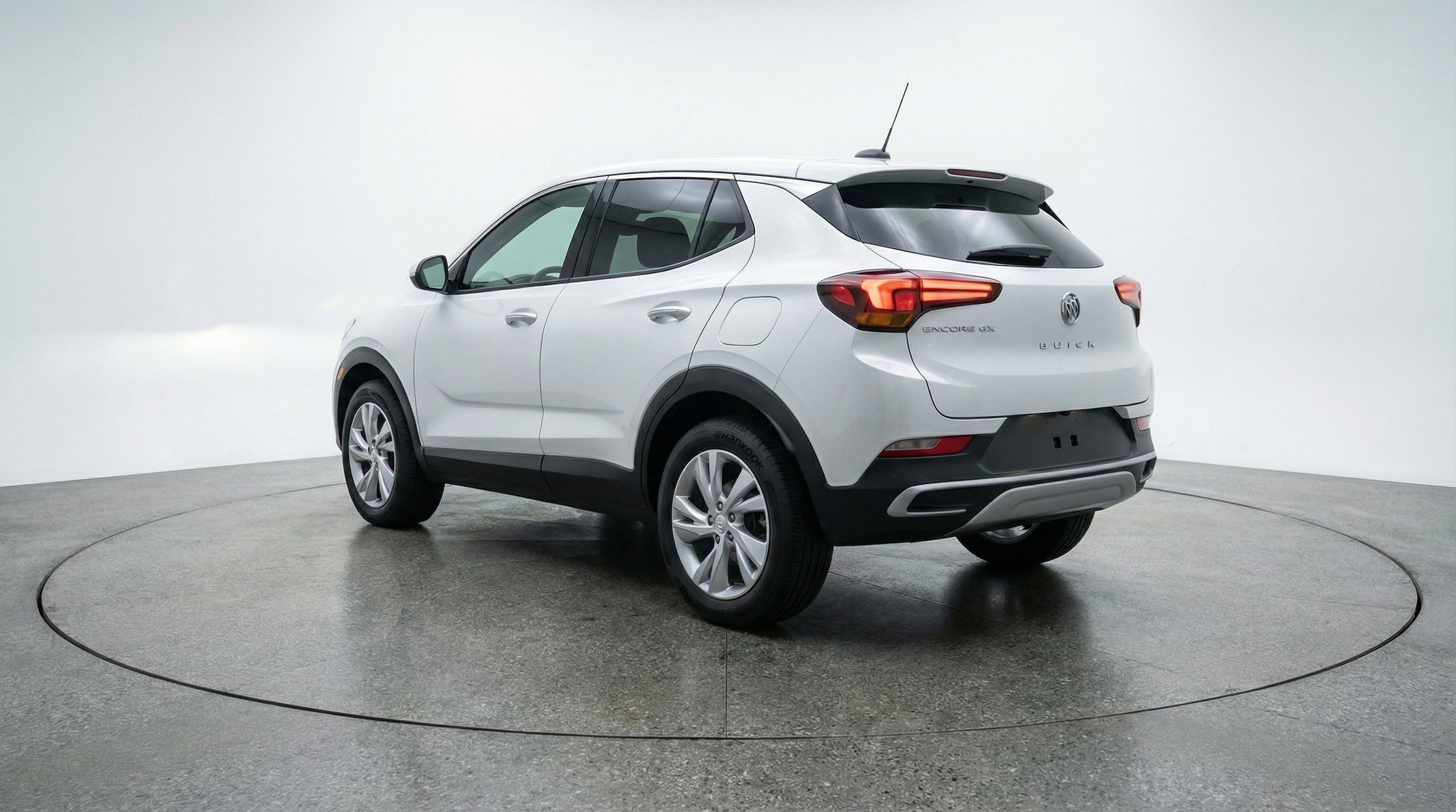 Thumbnail: 2025 Buick Encore GX - 6
