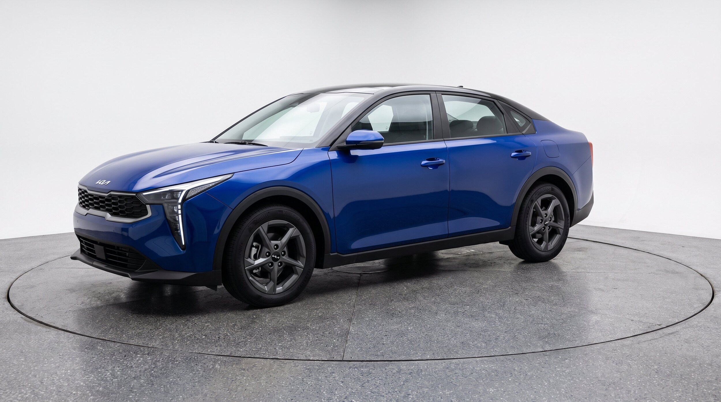 Thumbnail: 2026 Kia K4 - 3