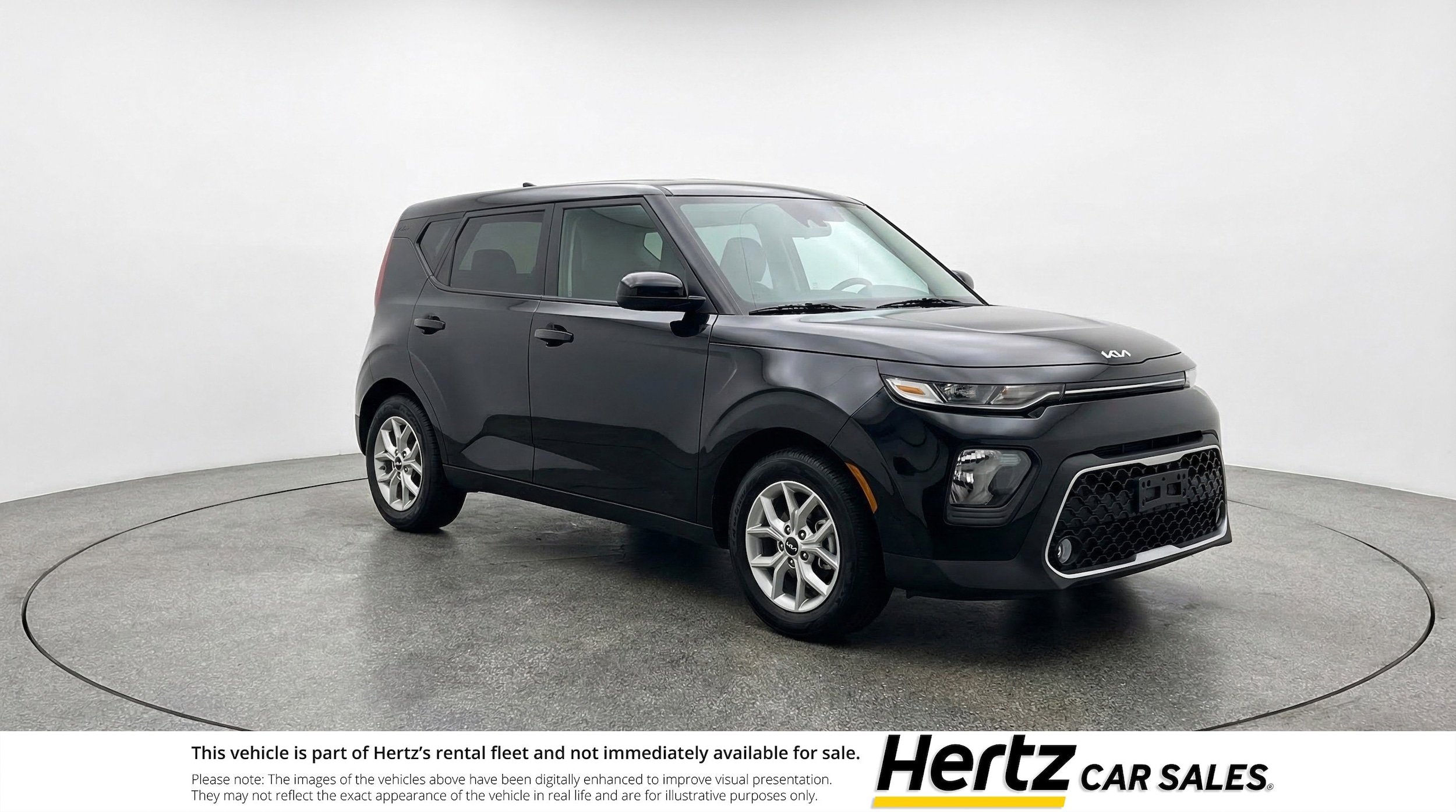 Thumbnail: 2025 Kia Soul - 1