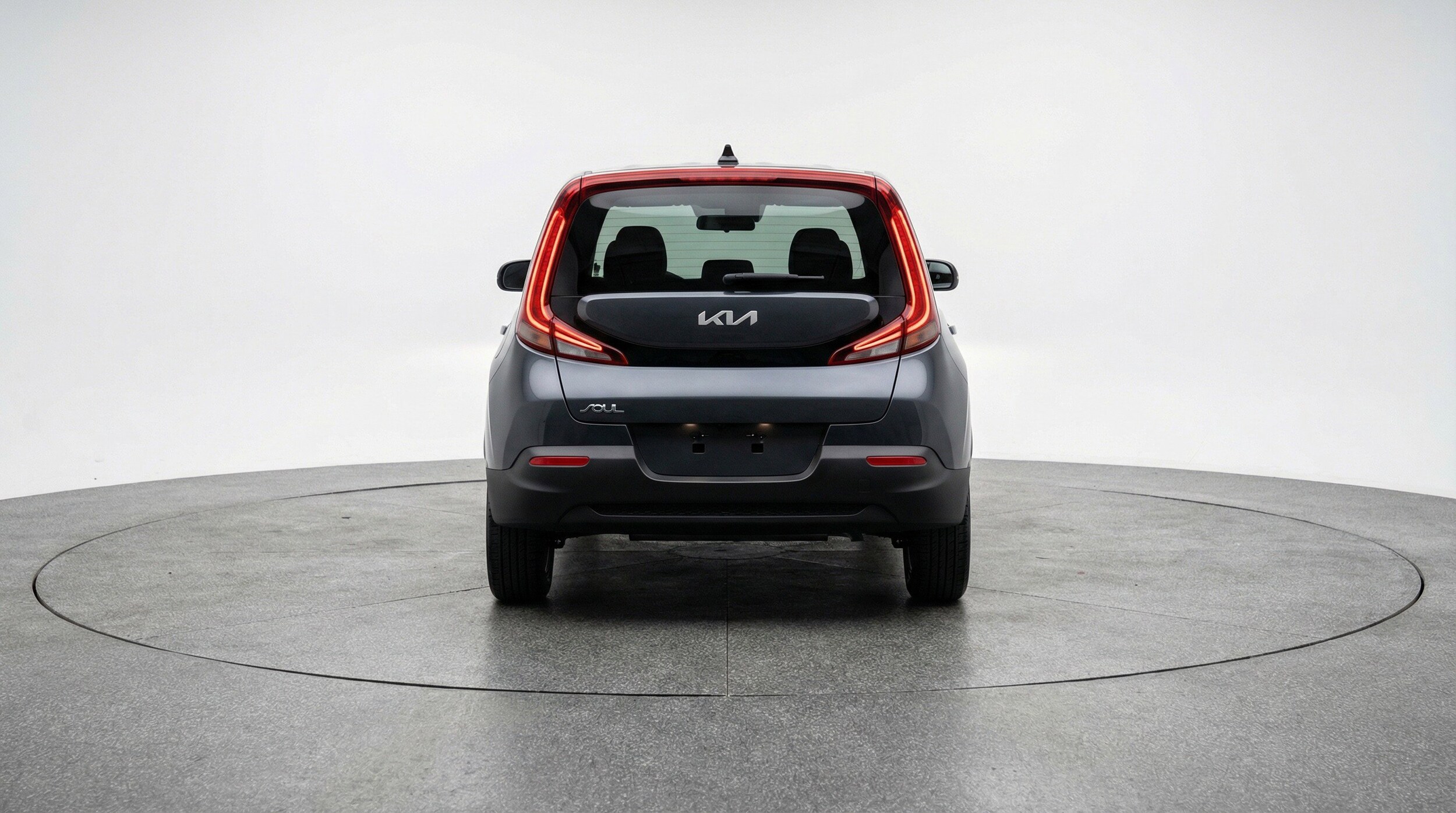 Thumbnail: 2025 Kia Soul - 7