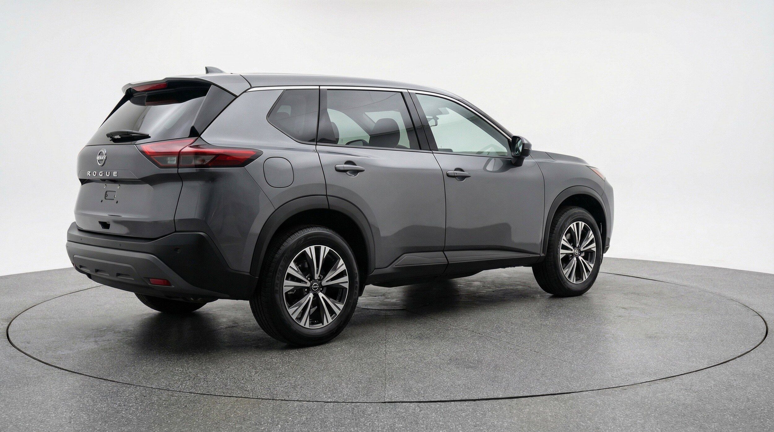 Thumbnail: 2025 Nissan Rogue - 9