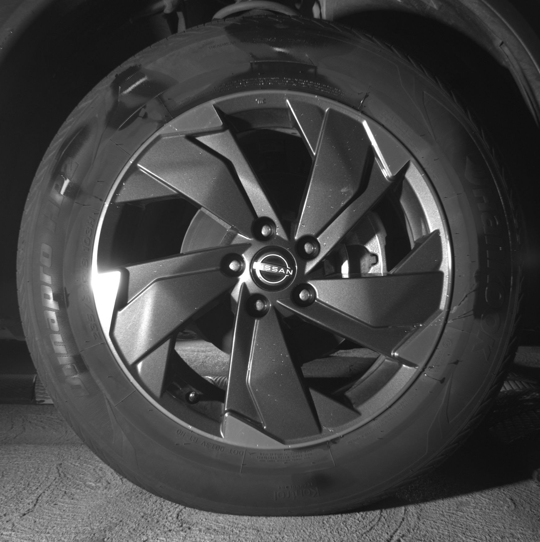 Thumbnail: 2025 Nissan Rogue - 13