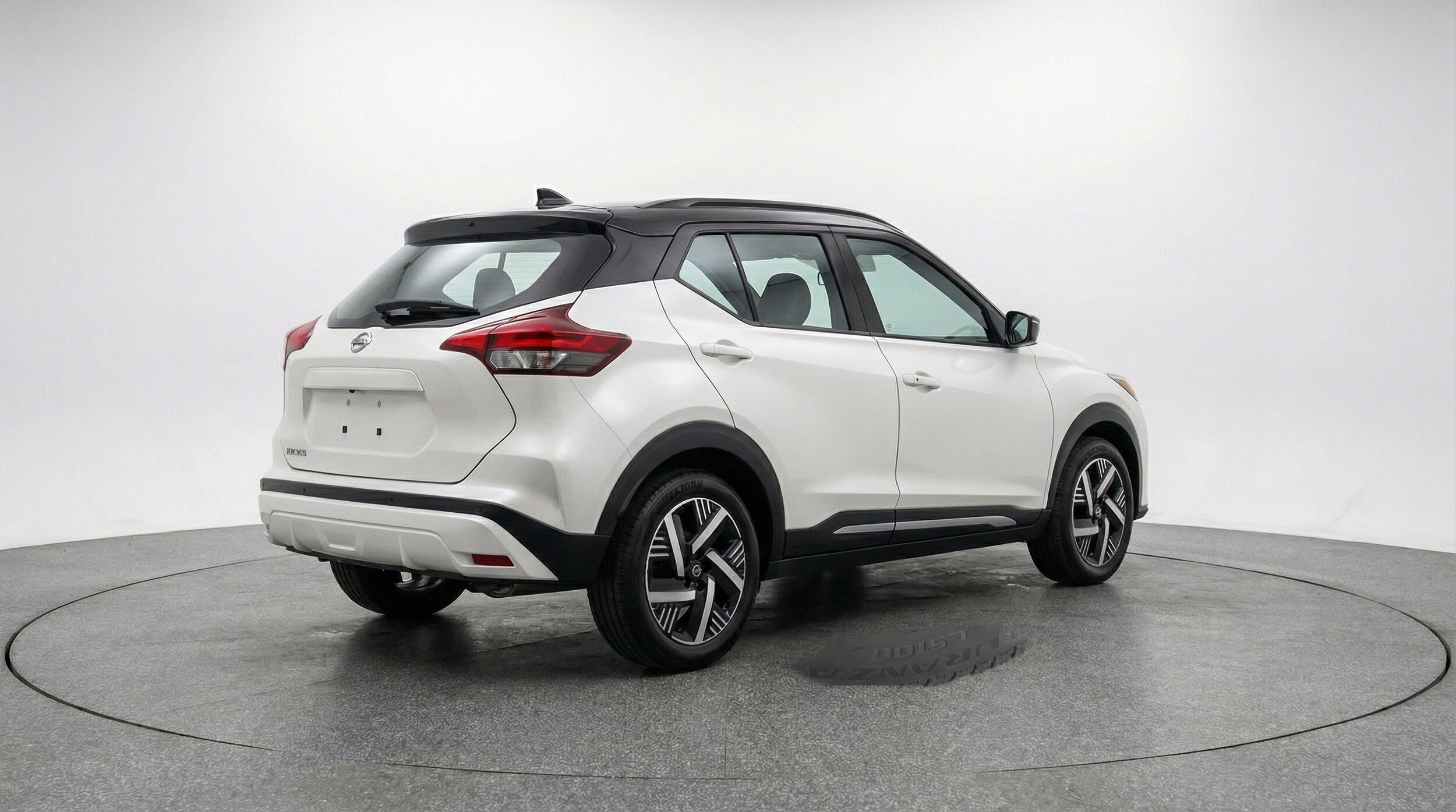 Thumbnail: 2026 Nissan Kicks - 9
