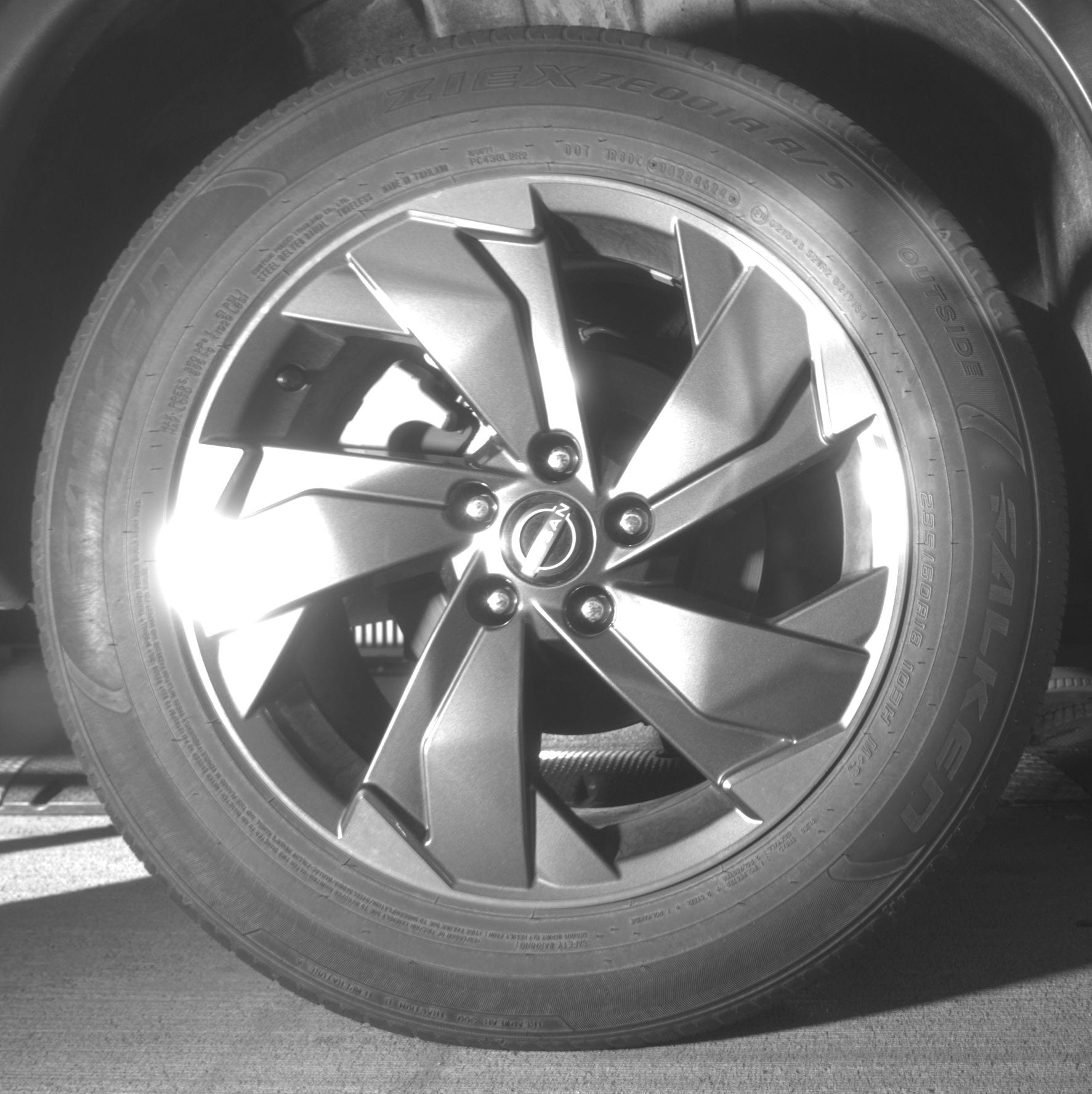 Thumbnail: 2025 Nissan Rogue - 12