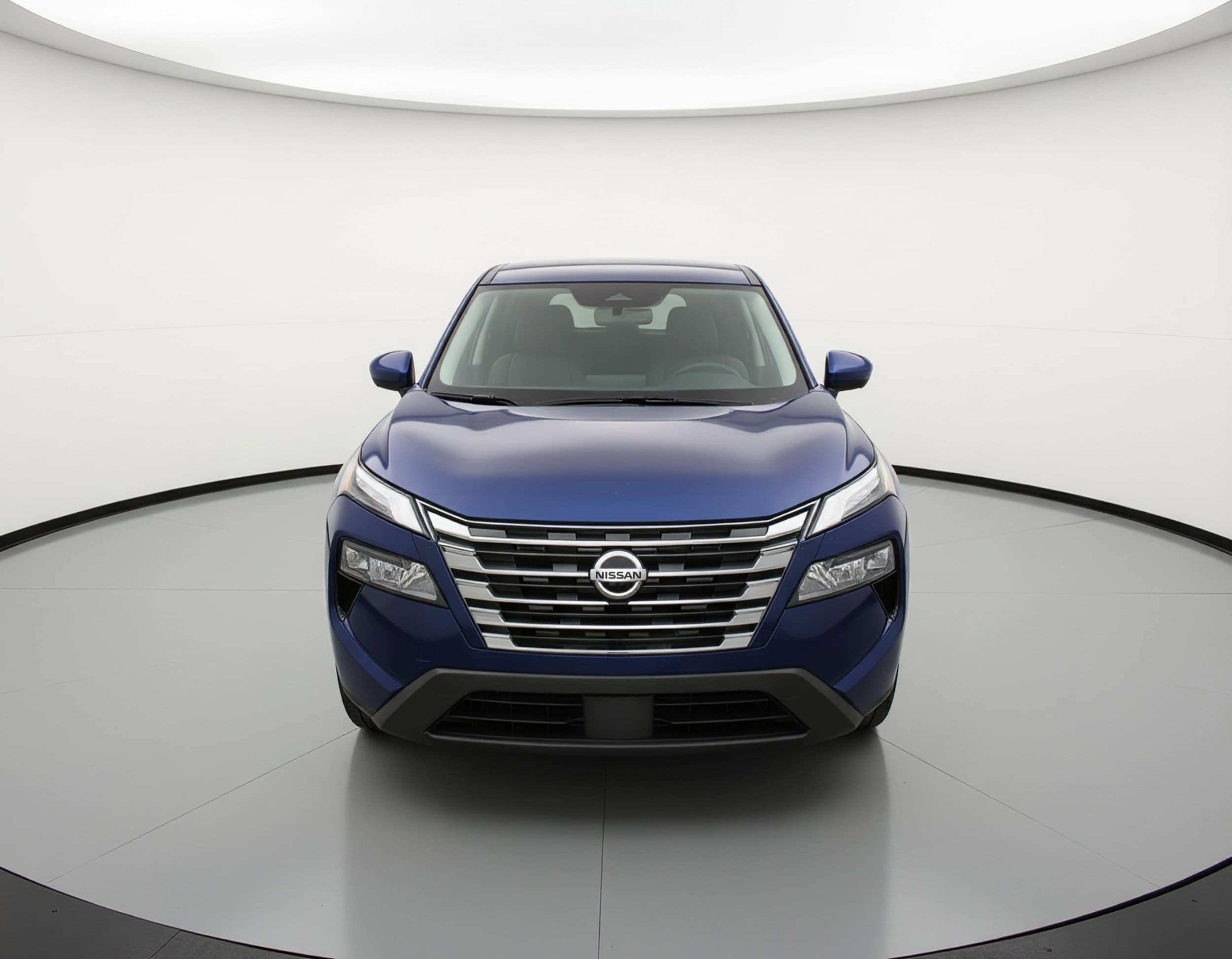 Thumbnail: 2025 Nissan Rogue - 2