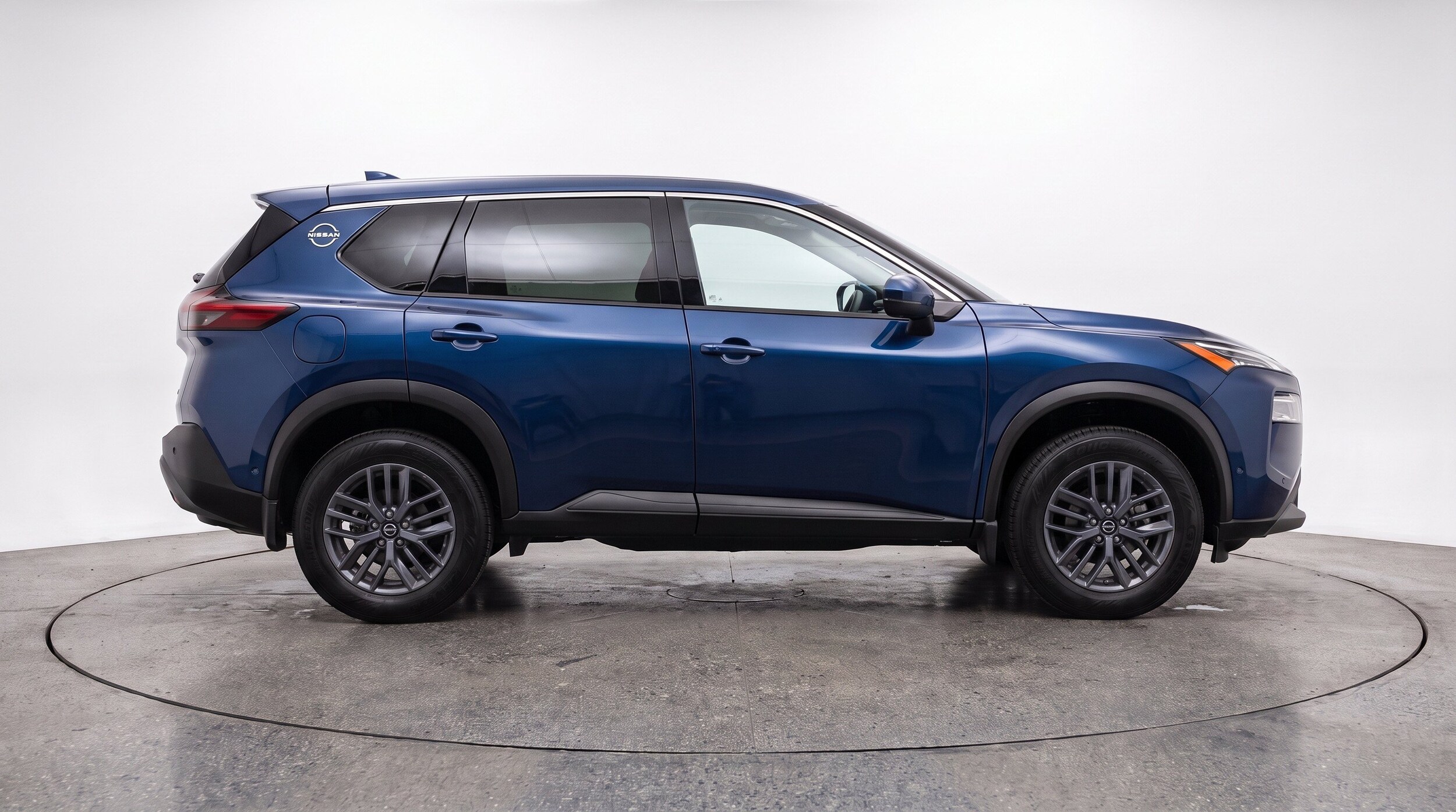 Thumbnail: 2026 Nissan Rogue - 11