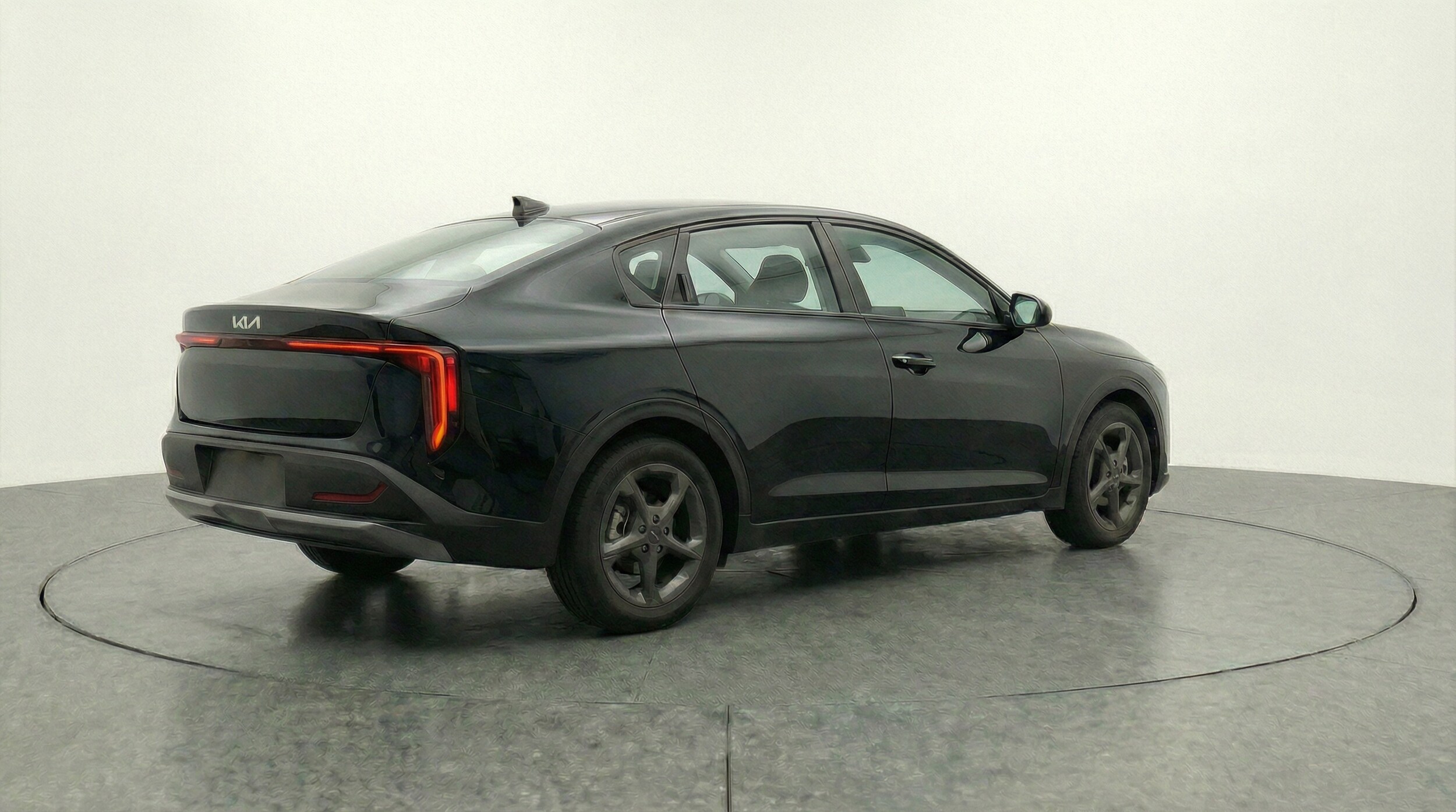 Thumbnail: 2025 Kia K4 - 7