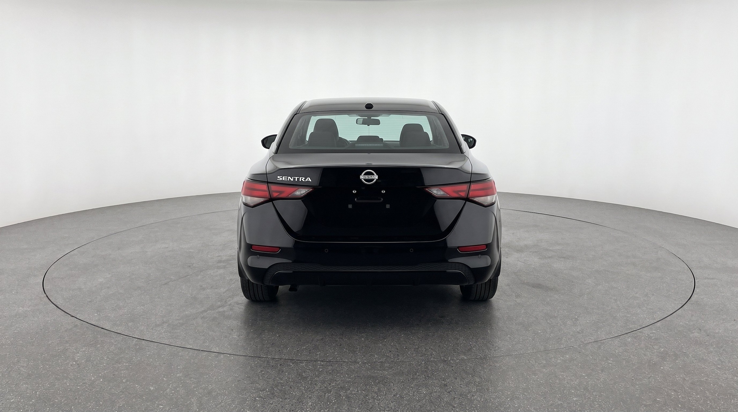 Thumbnail: 2025 Nissan Sentra - 7