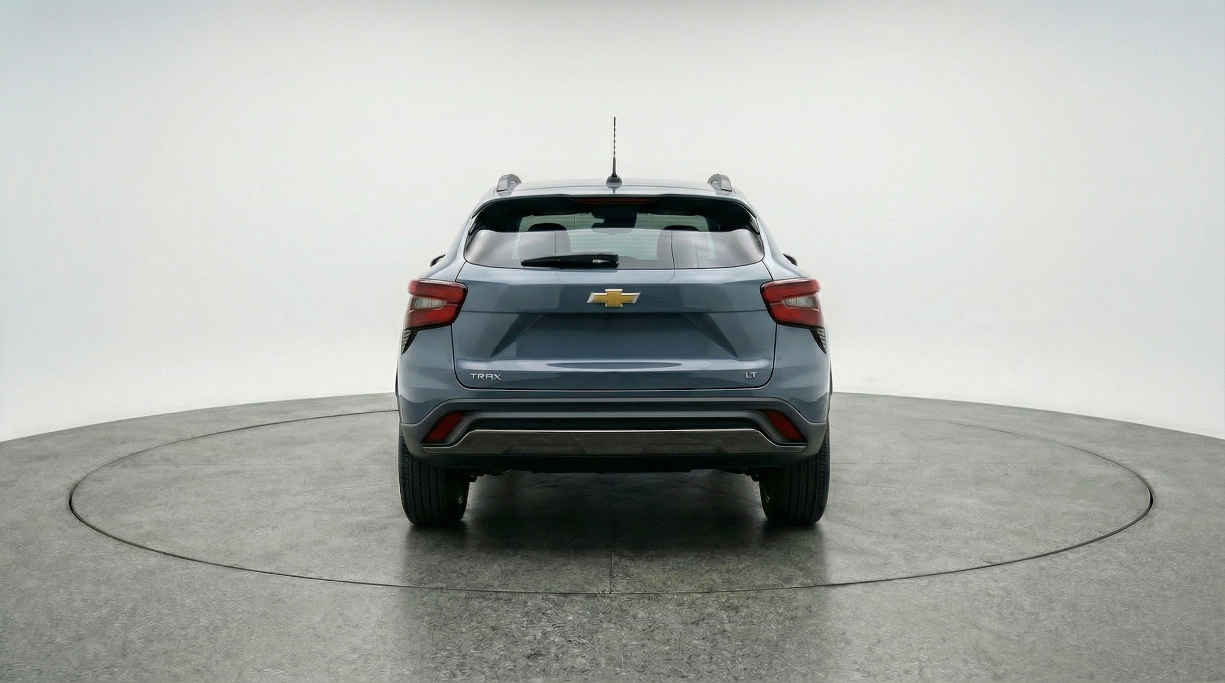 Thumbnail: 2025 Chevrolet Trax - 7