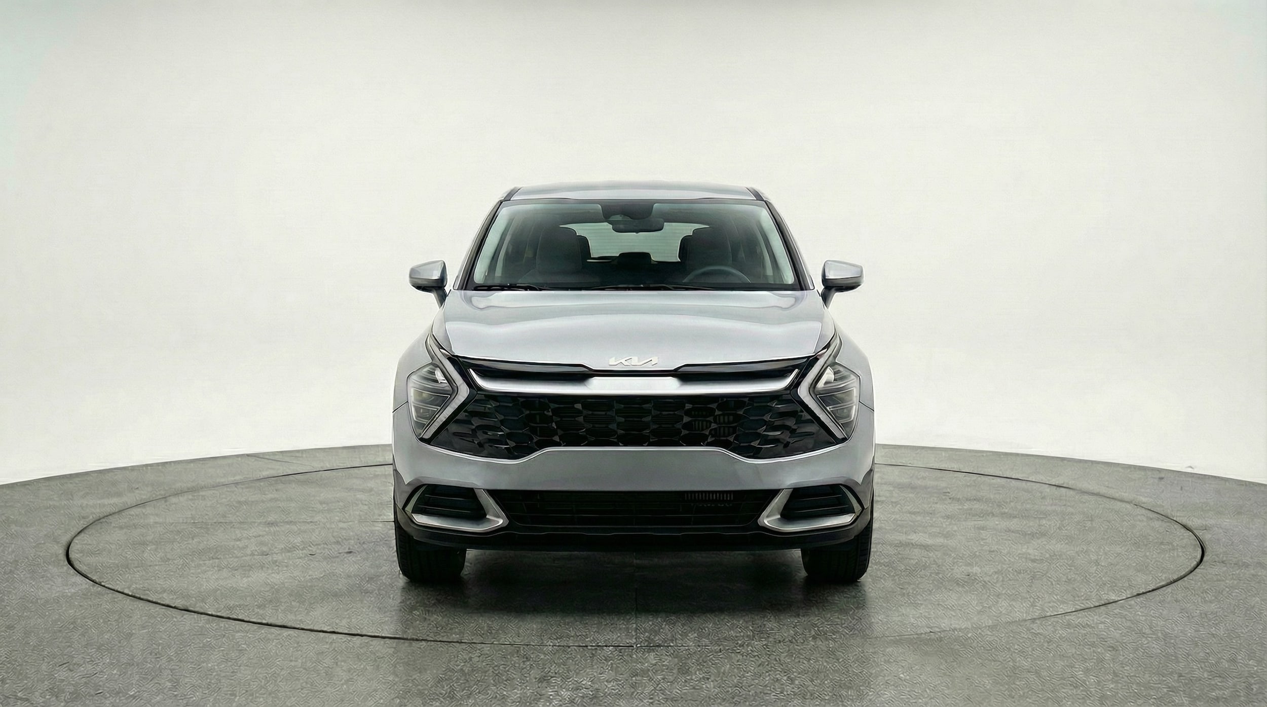 Thumbnail: 2025 Kia Sportage - 2