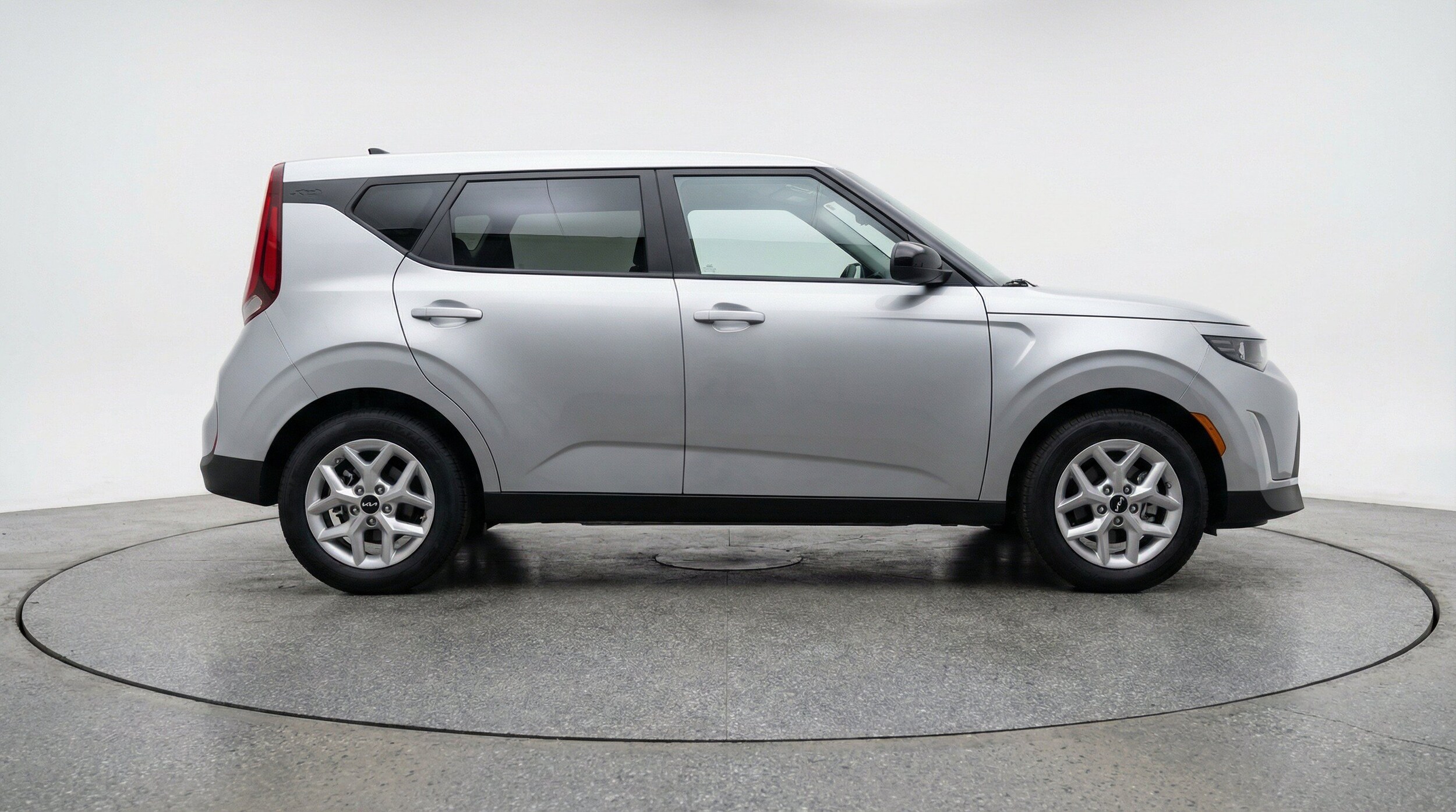 Thumbnail: 2025 Kia Soul - 11