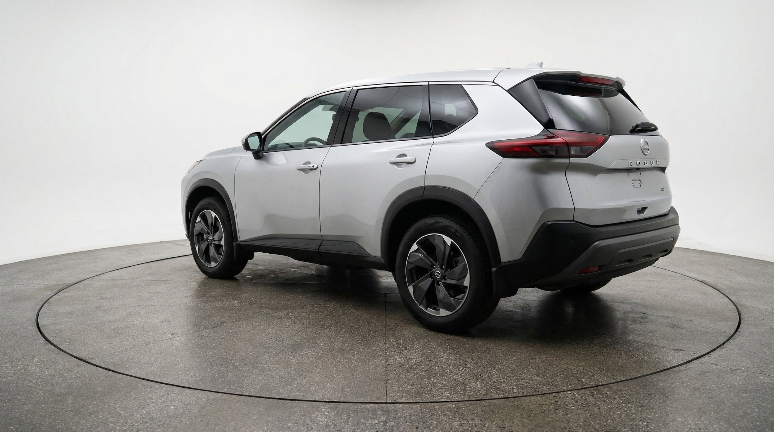 Thumbnail: 2025 Nissan Rogue - 6