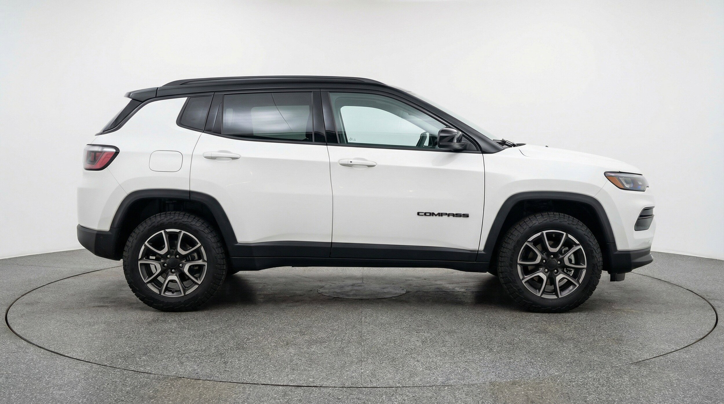 Thumbnail: 2025 Jeep Compass - 11