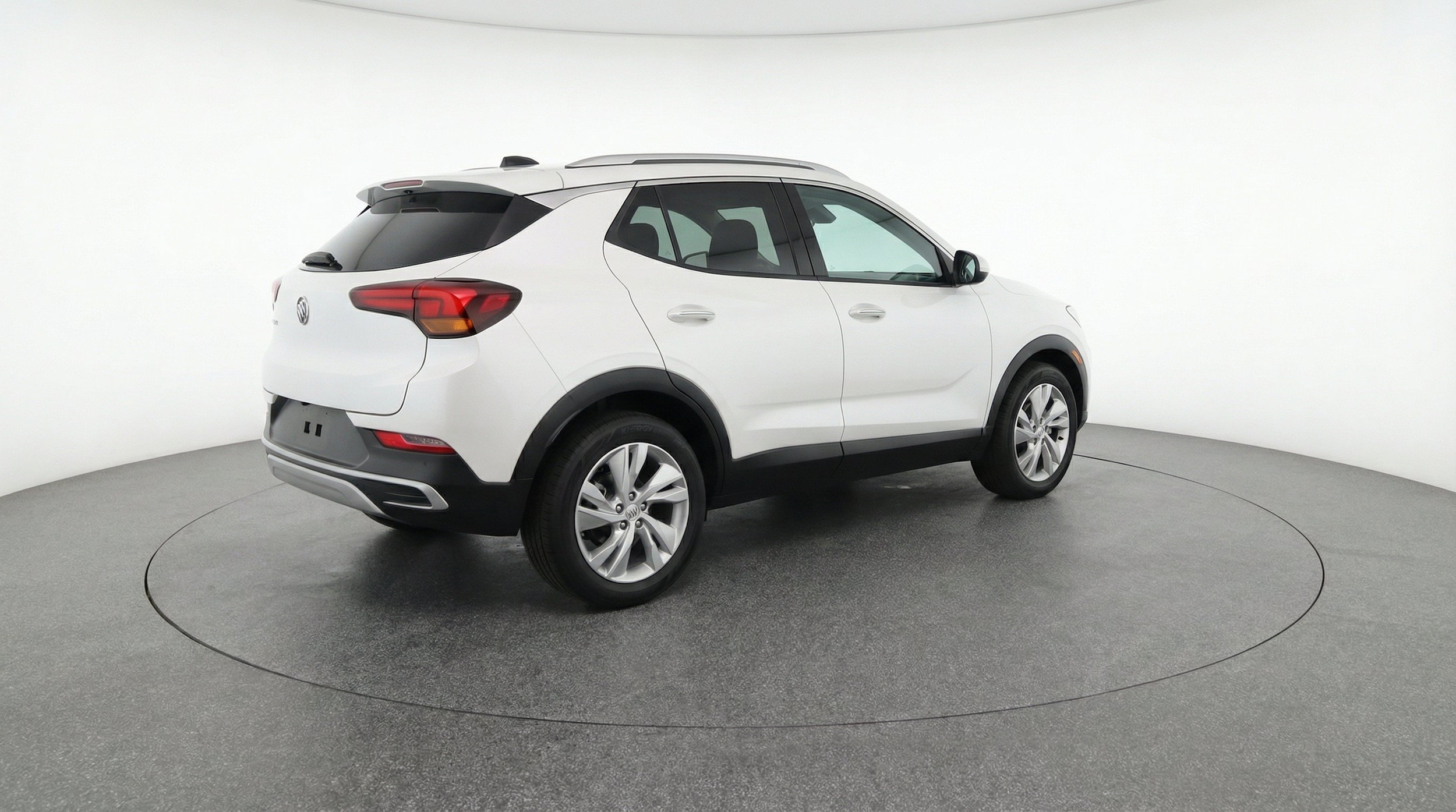 Thumbnail: 2026 Buick Encore GX - 9