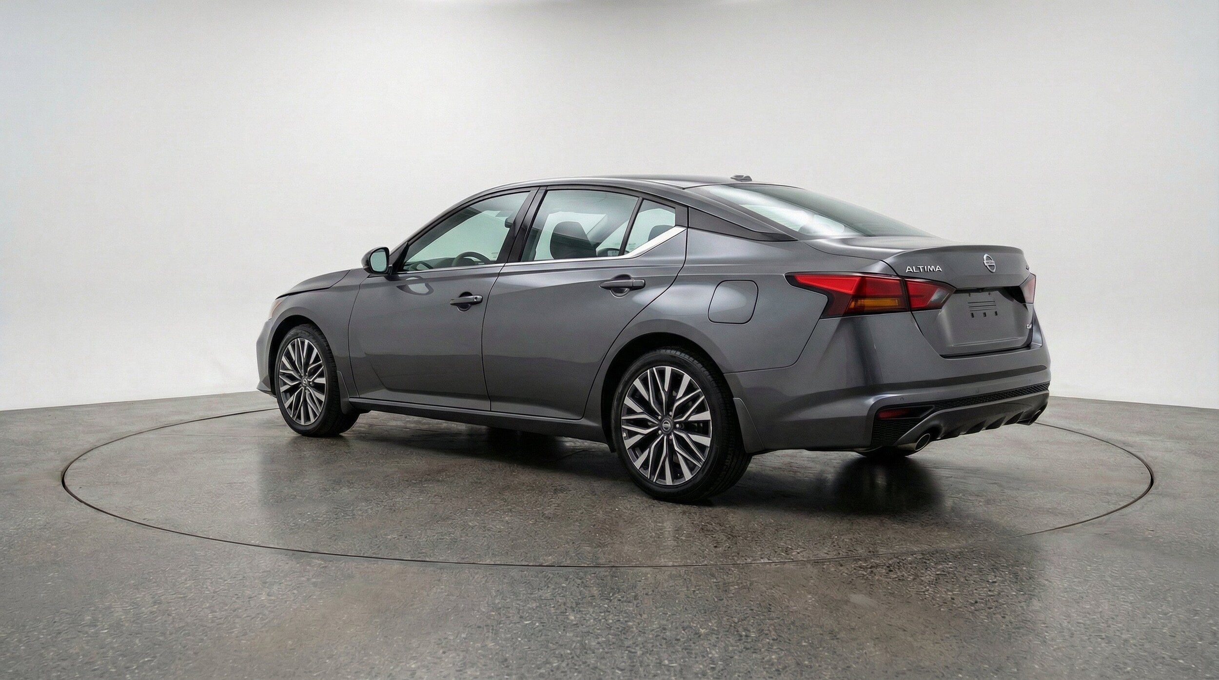 Thumbnail: 2026 Nissan Altima - 6