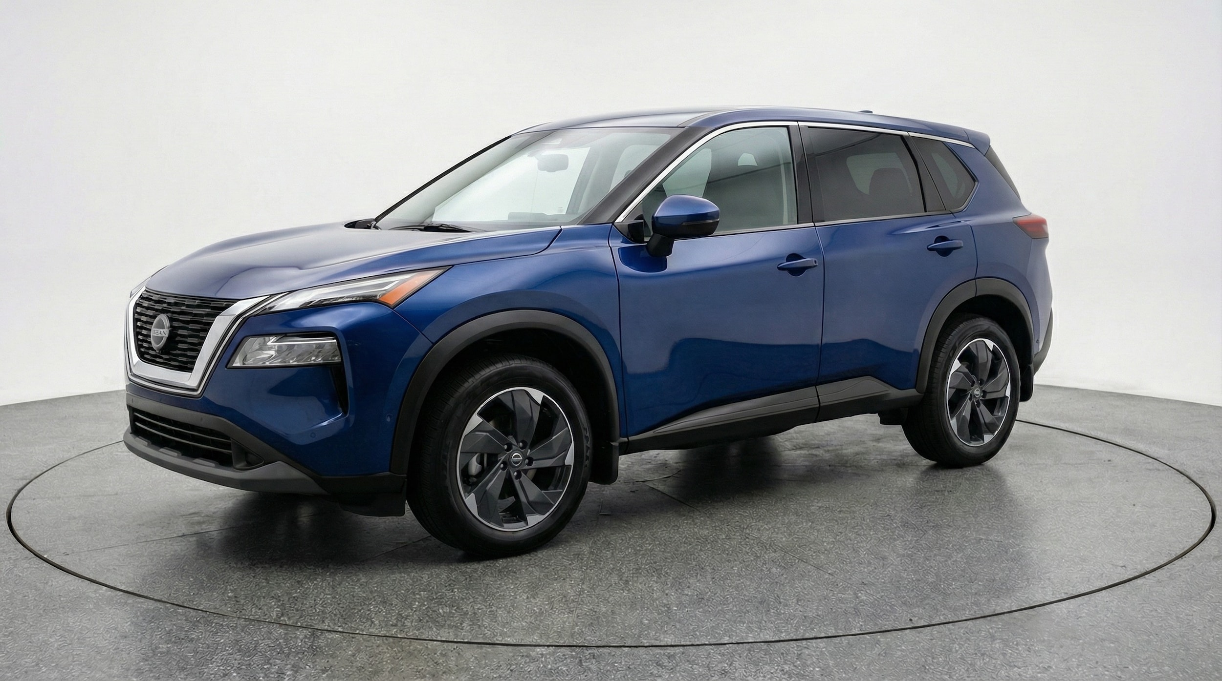 Thumbnail: 2025 Nissan Rogue - 3