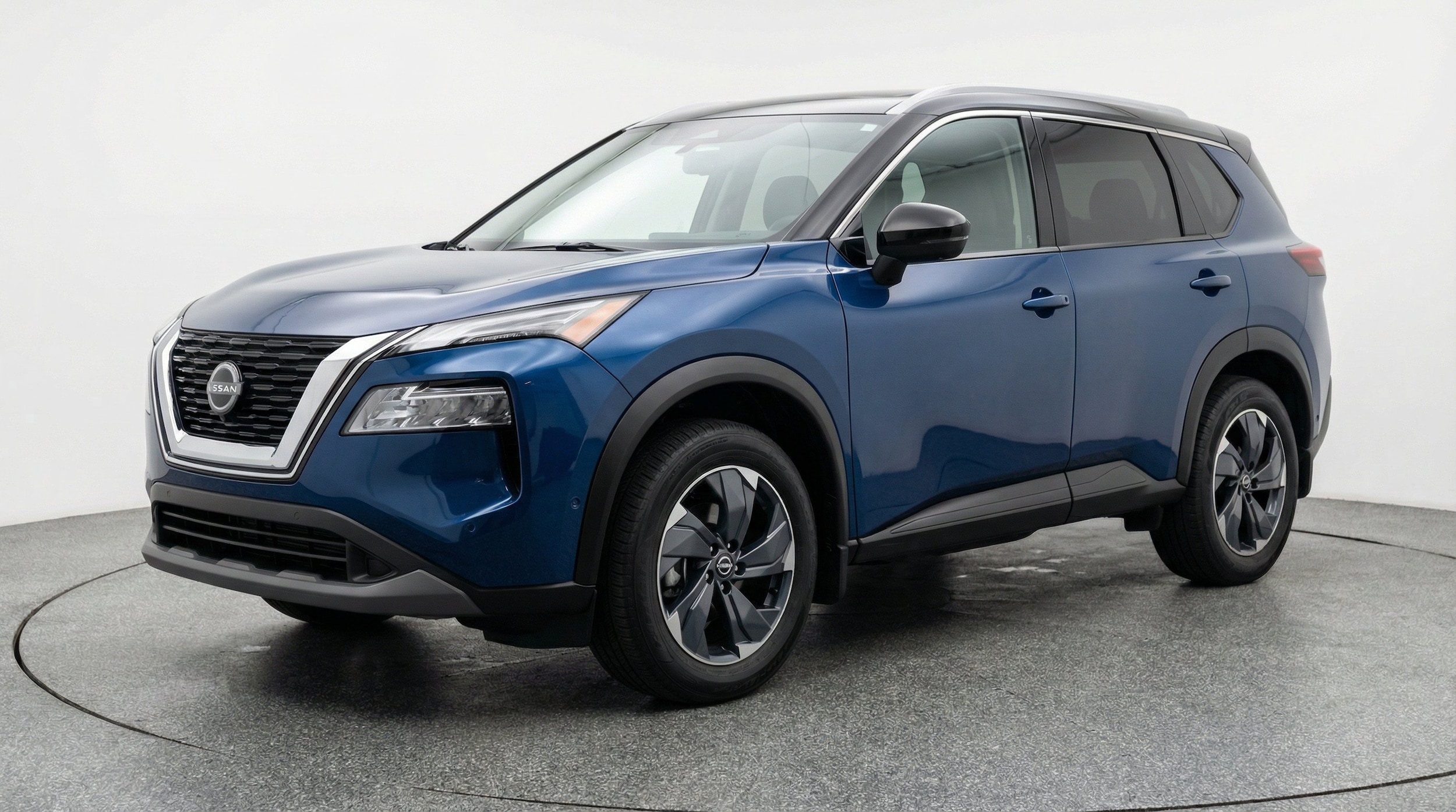 Thumbnail: 2026 Nissan Rogue - 3