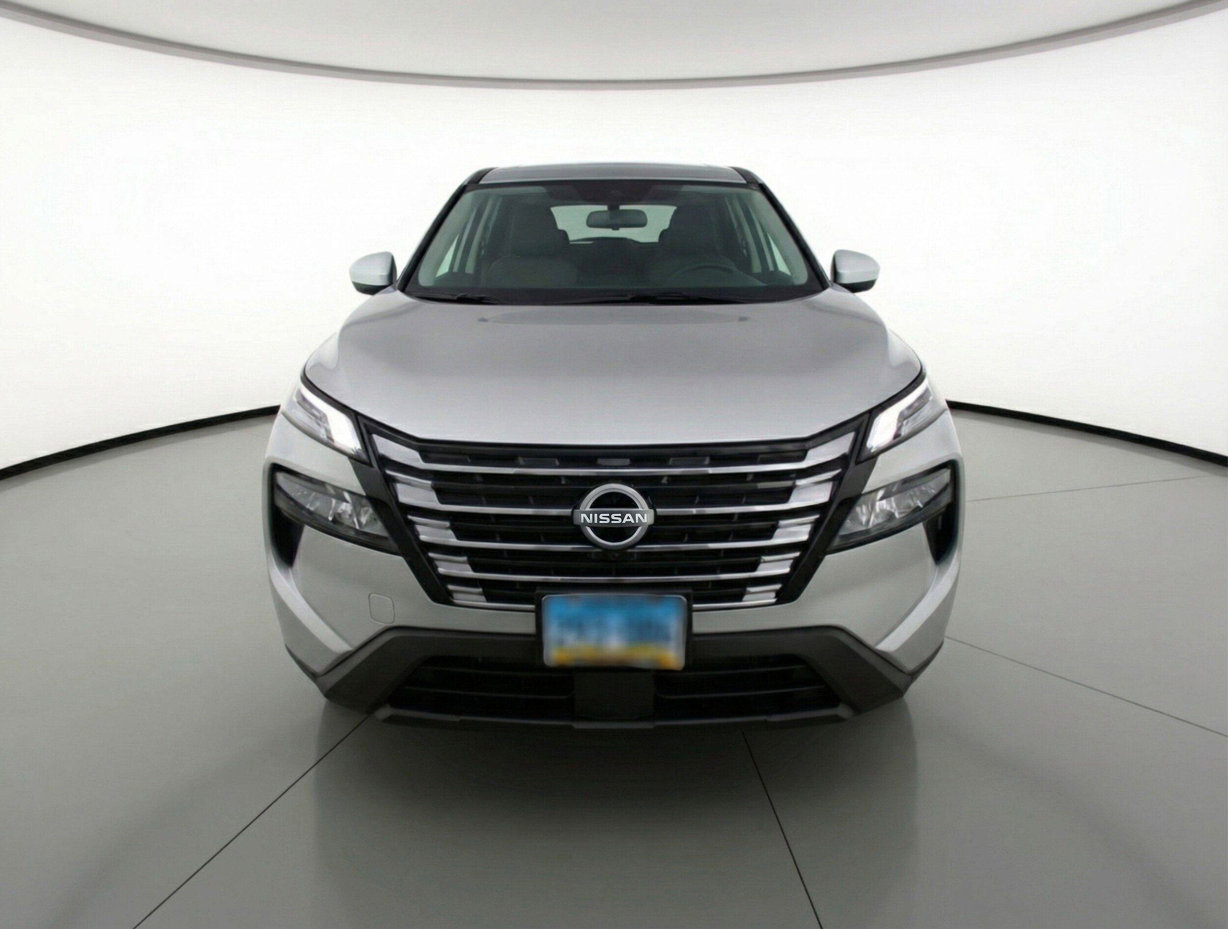 Thumbnail: 2025 Nissan Rogue - 2