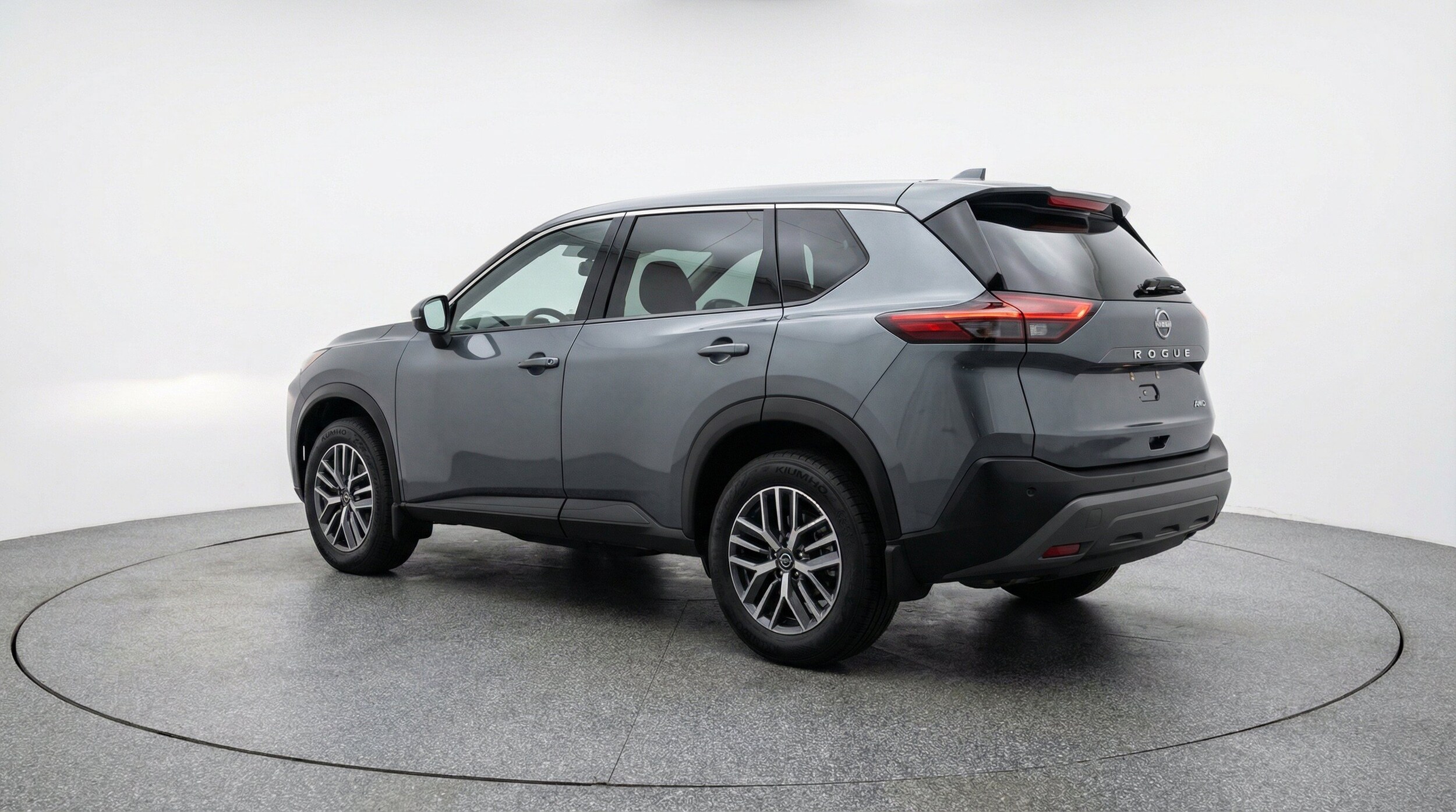 Thumbnail: 2026 Nissan Rogue - 6