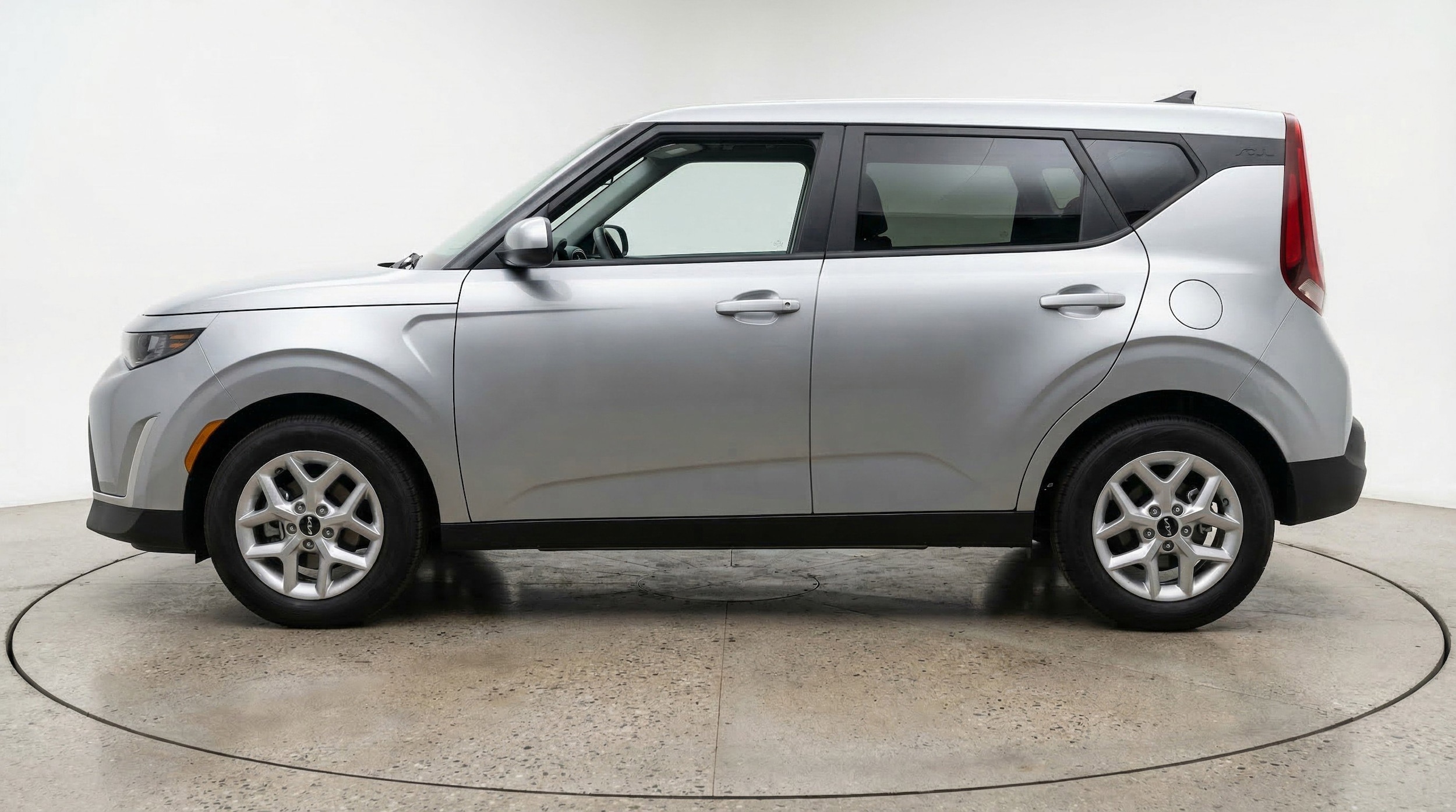 Thumbnail: 2025 Kia Soul - 5