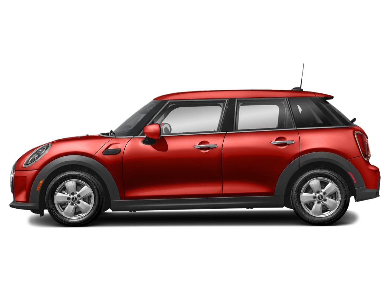 Thumbnail: 2024 MINI Cooper Hardtop - 3