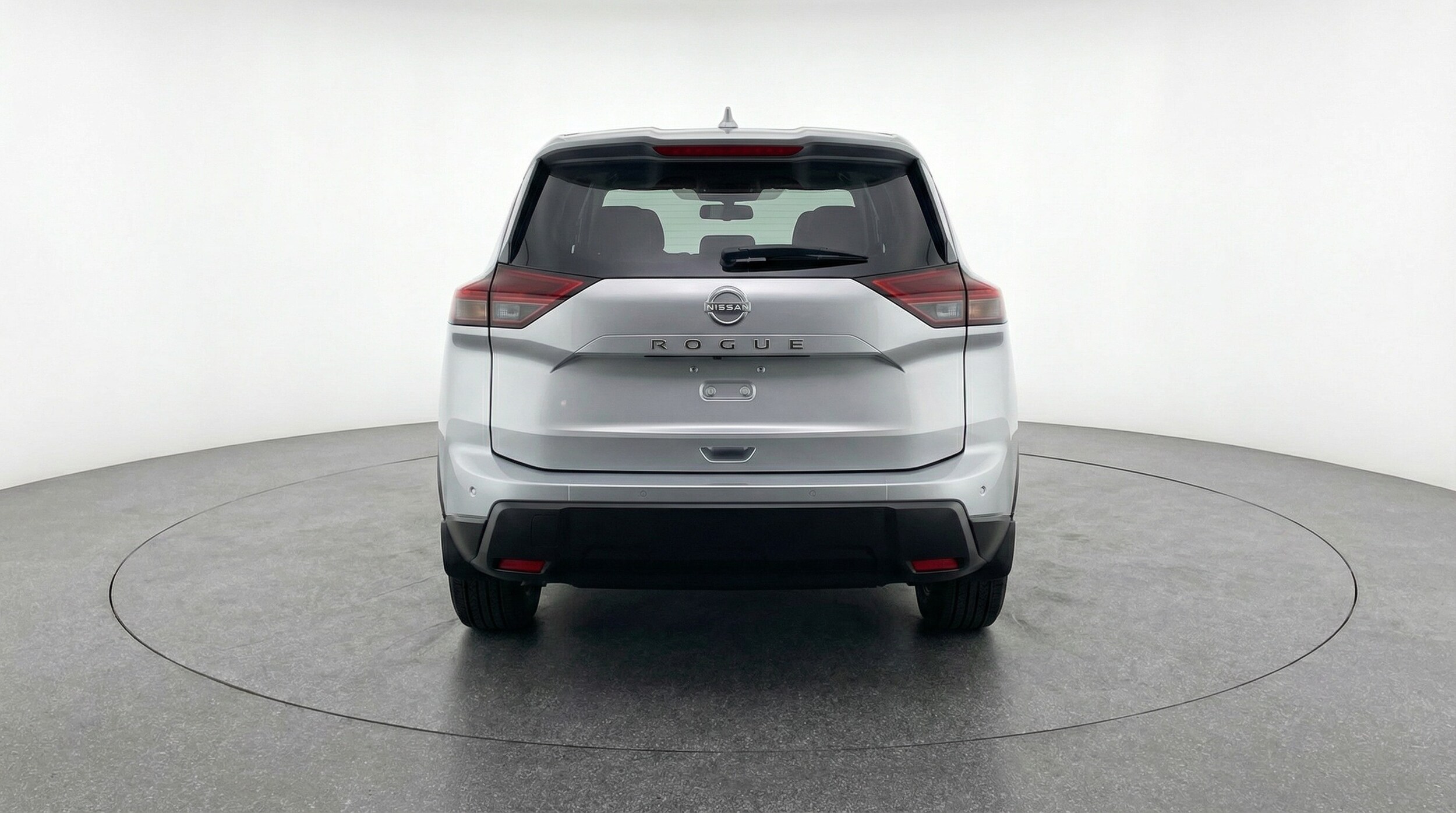 Thumbnail: 2025 Nissan Rogue - 6