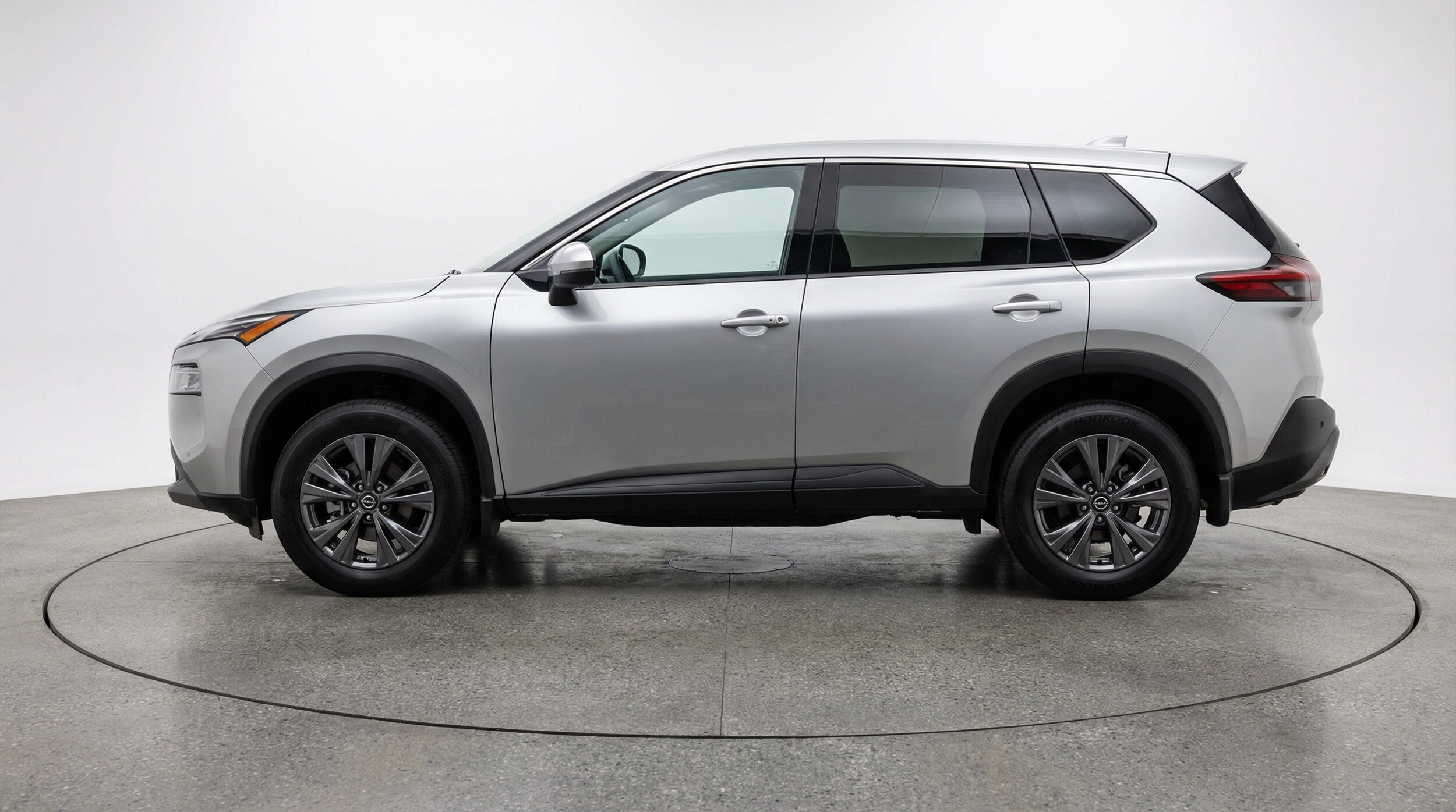 Thumbnail: 2025 Nissan Rogue - 4