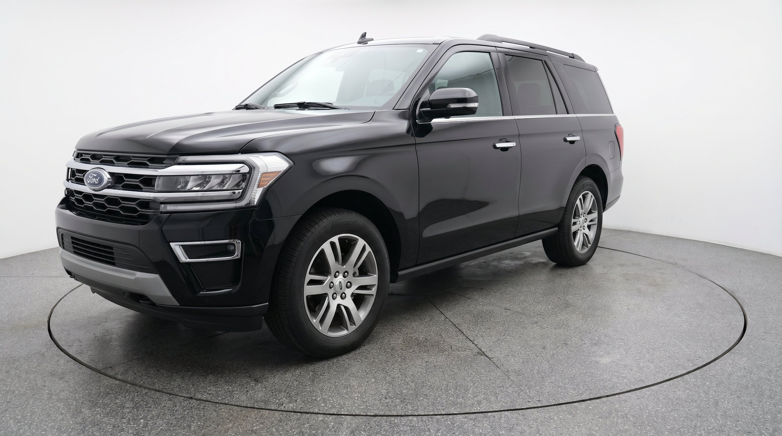 Thumbnail: 2024 Ford Expedition - 3