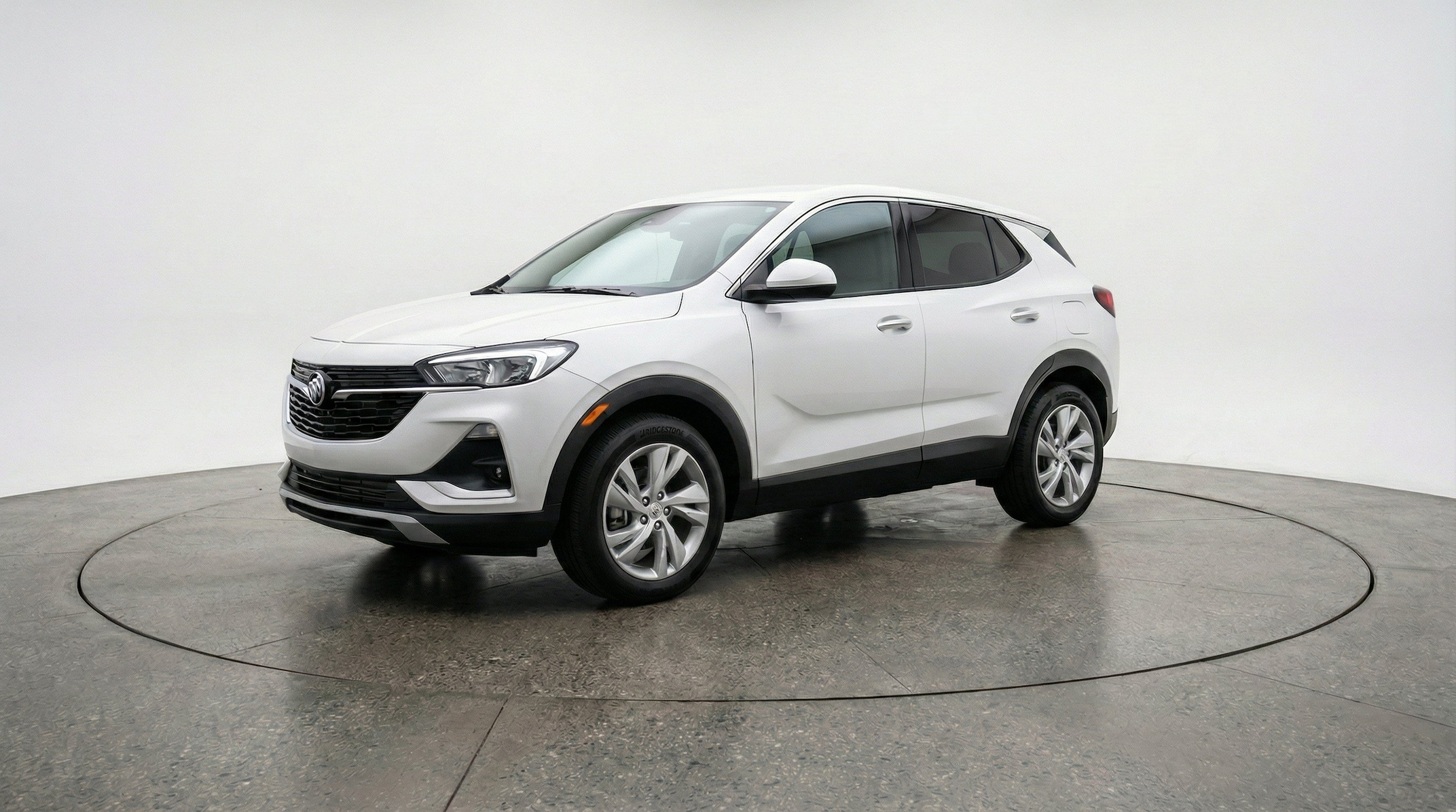 Thumbnail: 2026 Buick Encore GX - 3