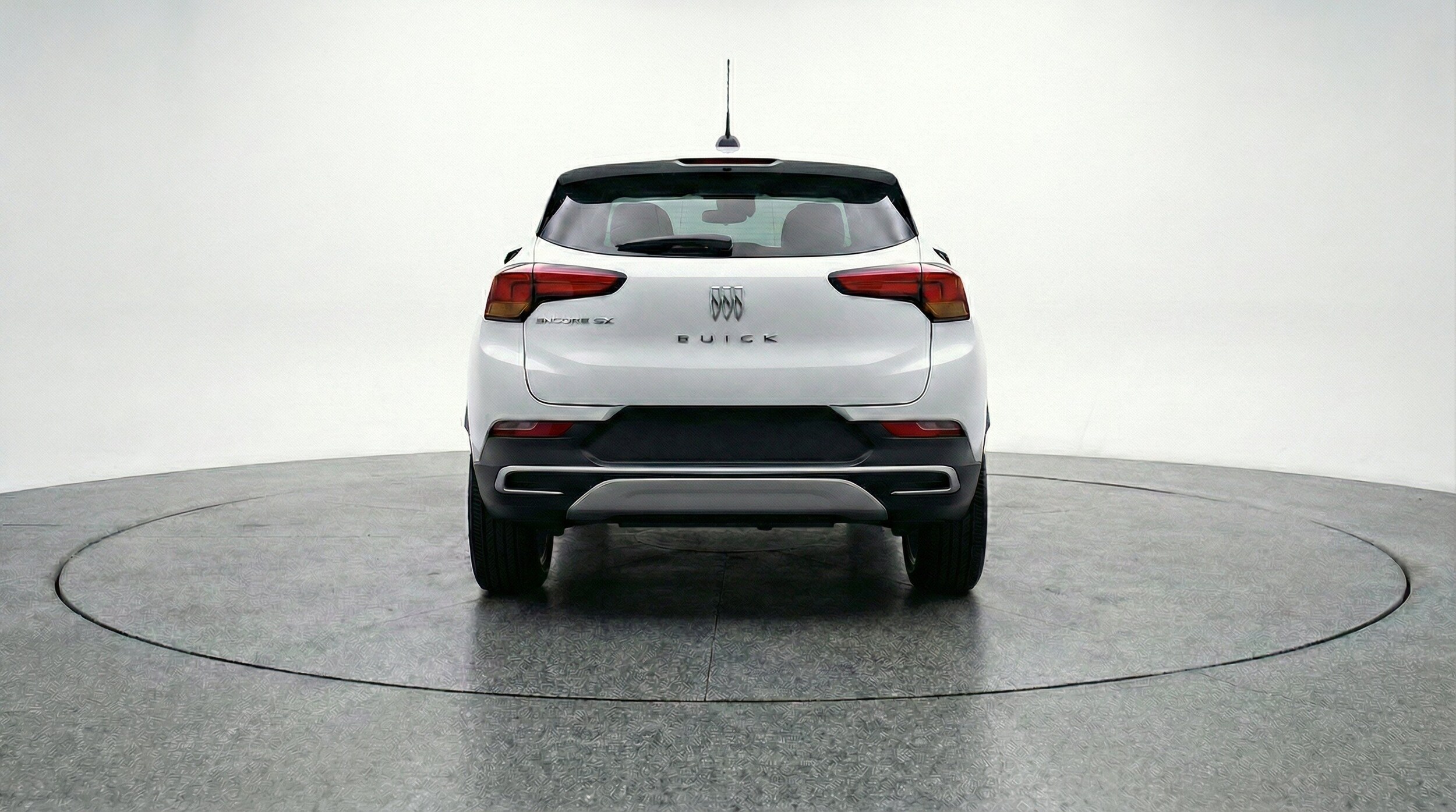 Thumbnail: 2026 Buick Encore GX - 7