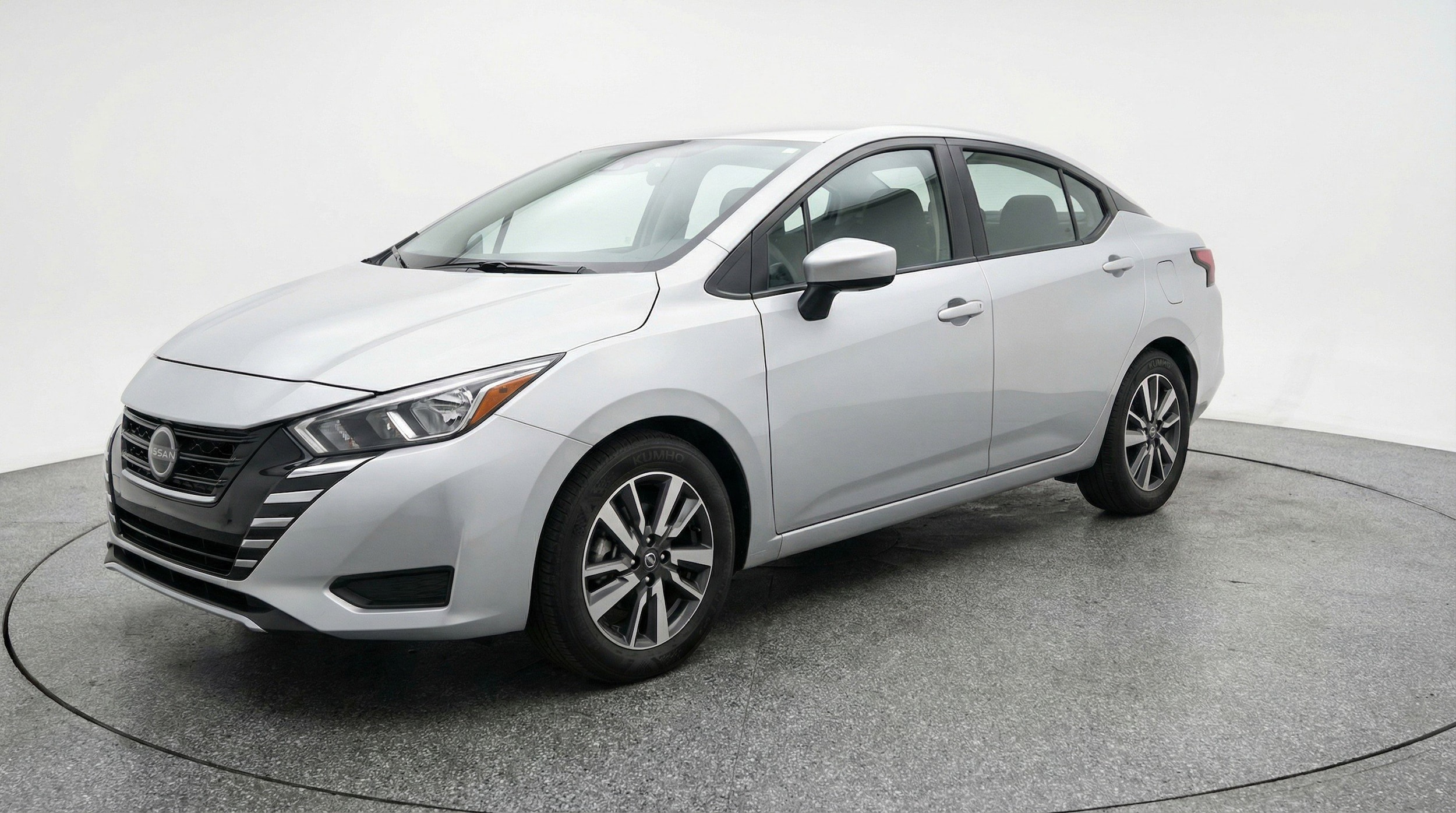 Thumbnail: 2025 Nissan Versa - 3