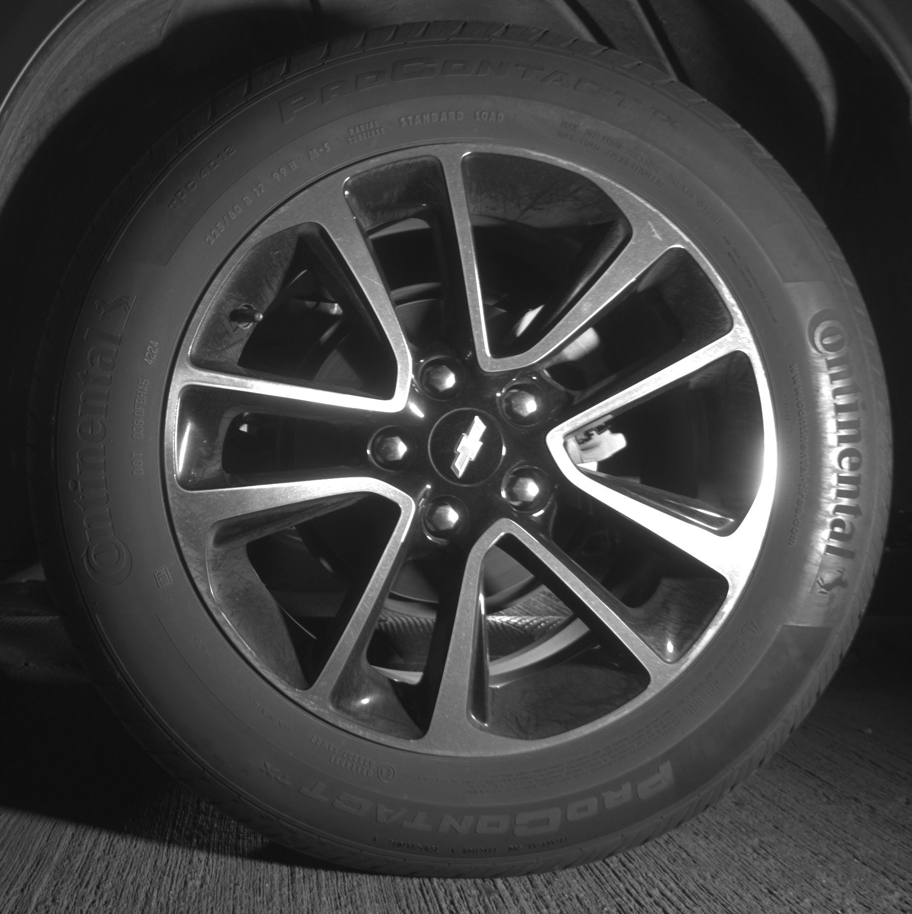 Thumbnail: 2025 Chevrolet TrailBlazer - 11