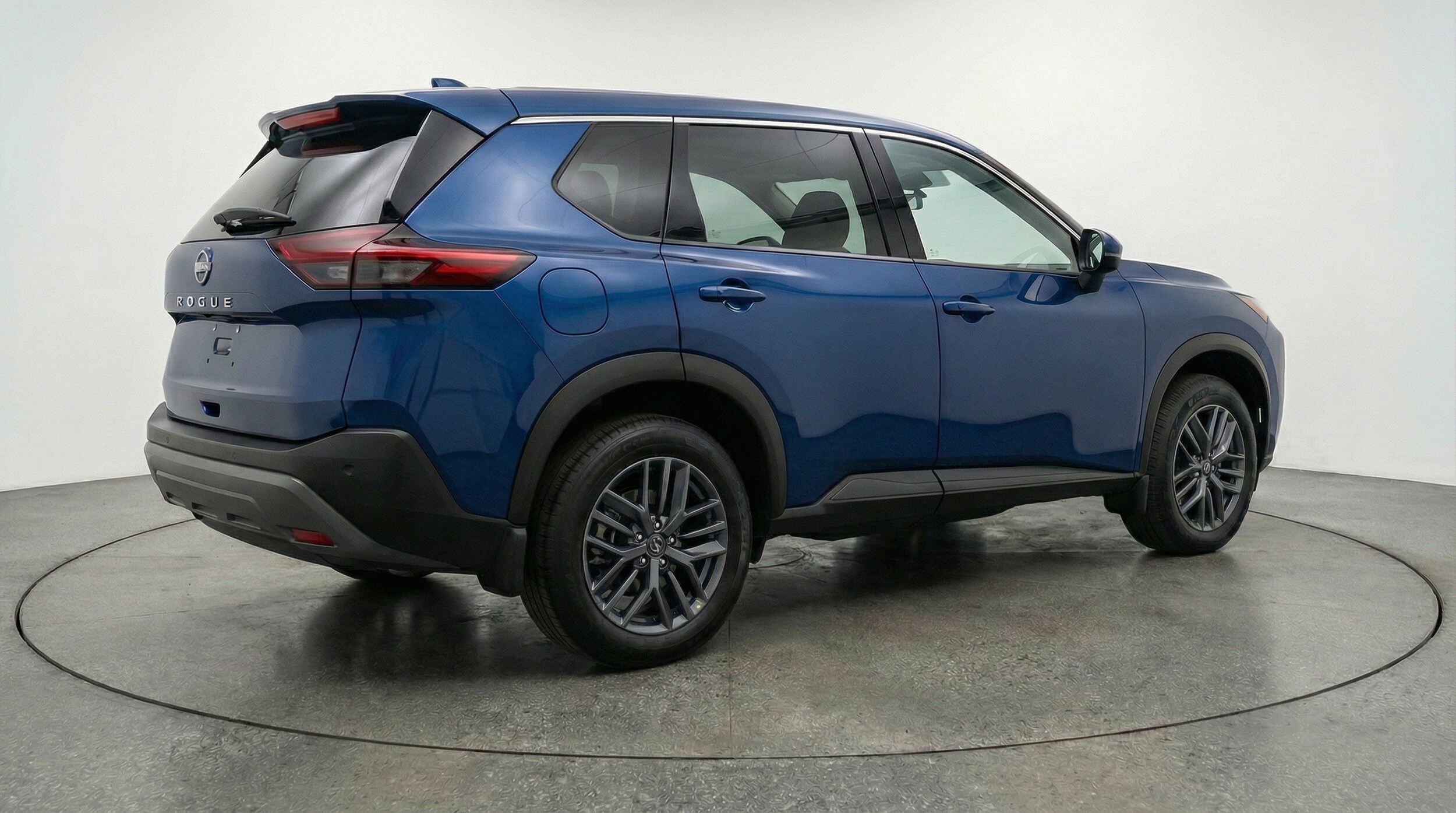 Thumbnail: 2026 Nissan Rogue - 9