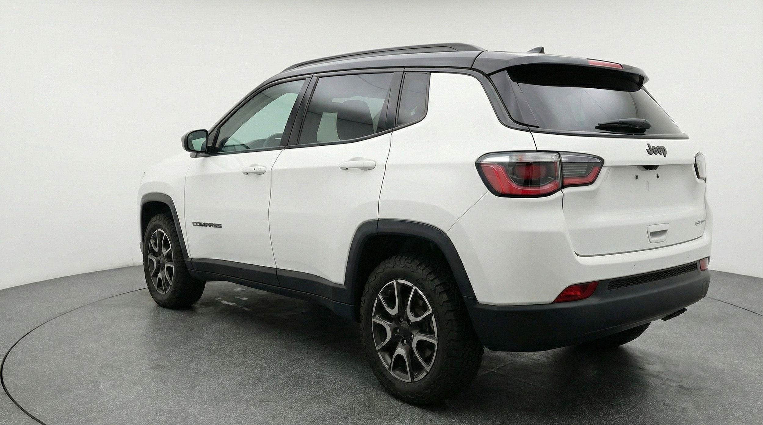 Thumbnail: 2025 Jeep Compass - 6