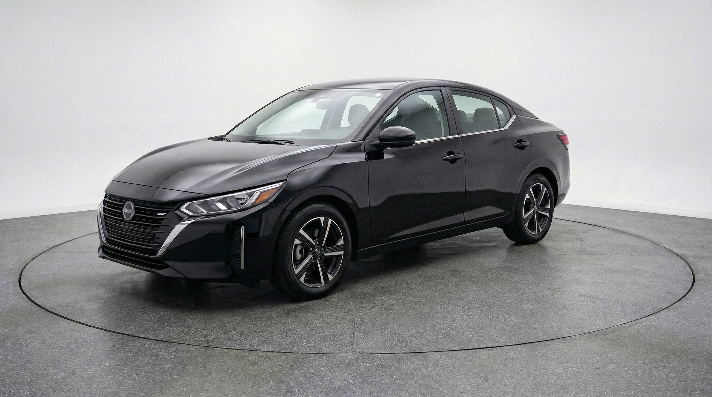 Thumbnail: 2025 Nissan Sentra - 3