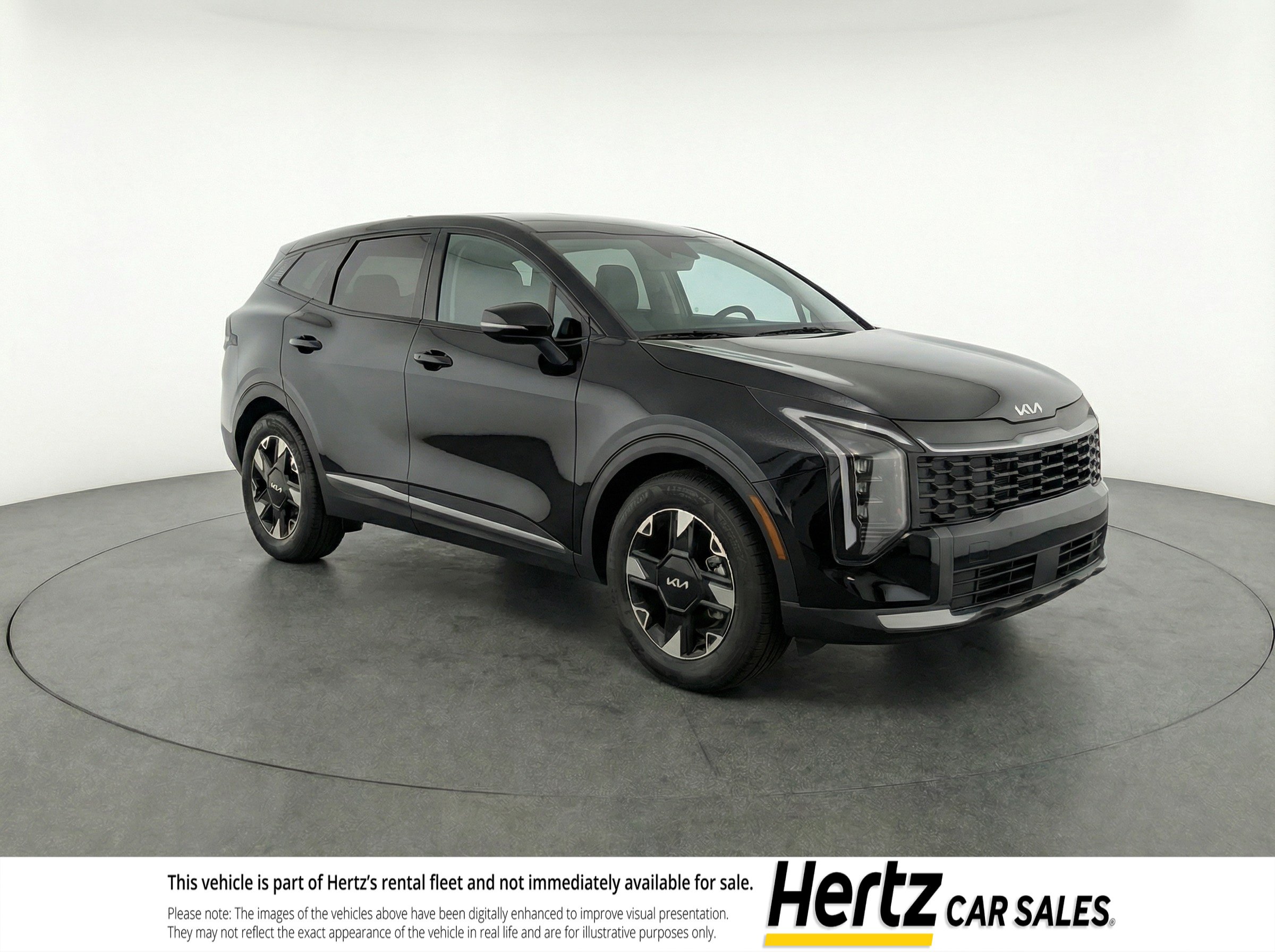 Thumbnail: 2026 Kia Sportage - 1