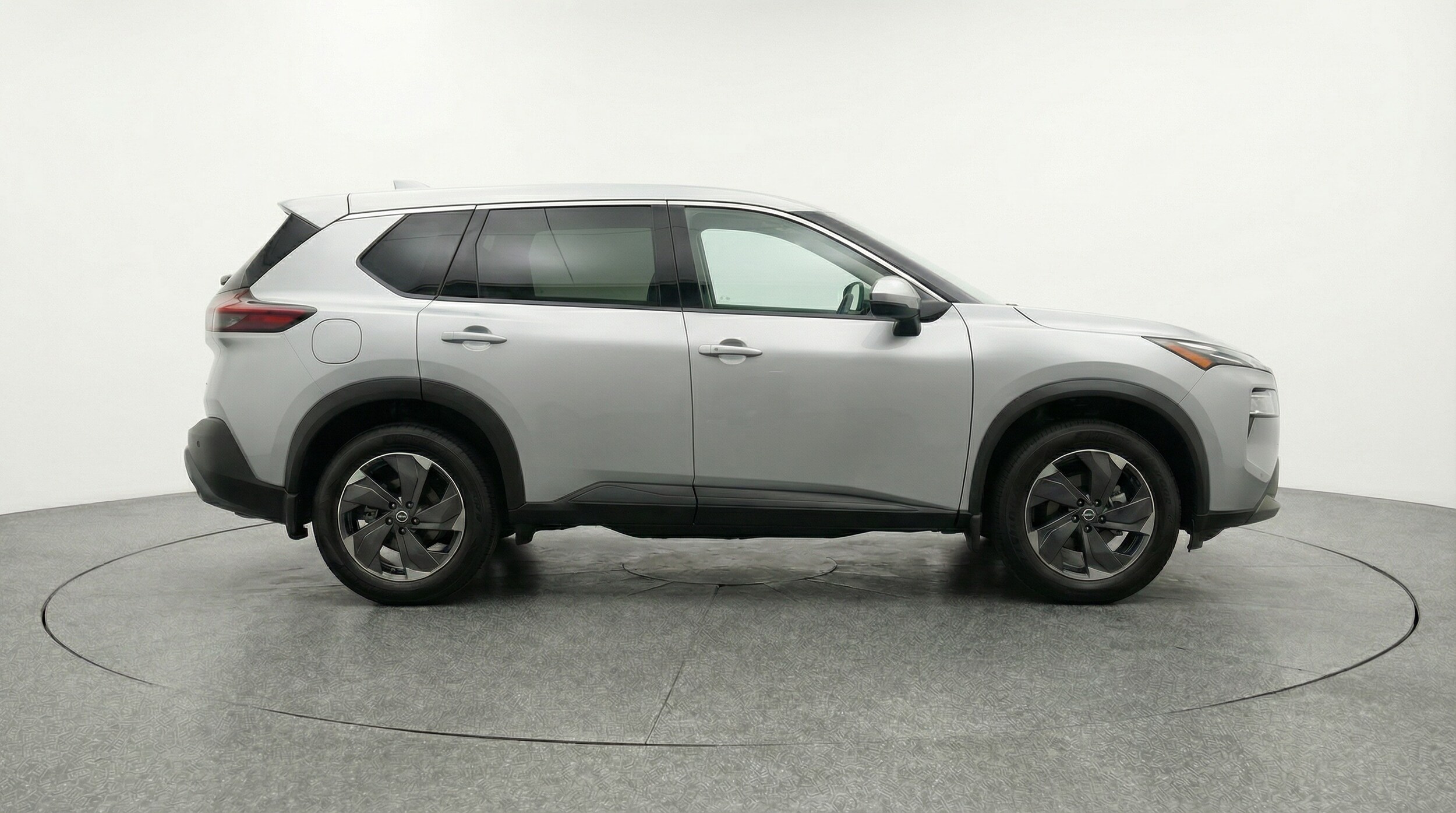 Thumbnail: 2025 Nissan Rogue - 8