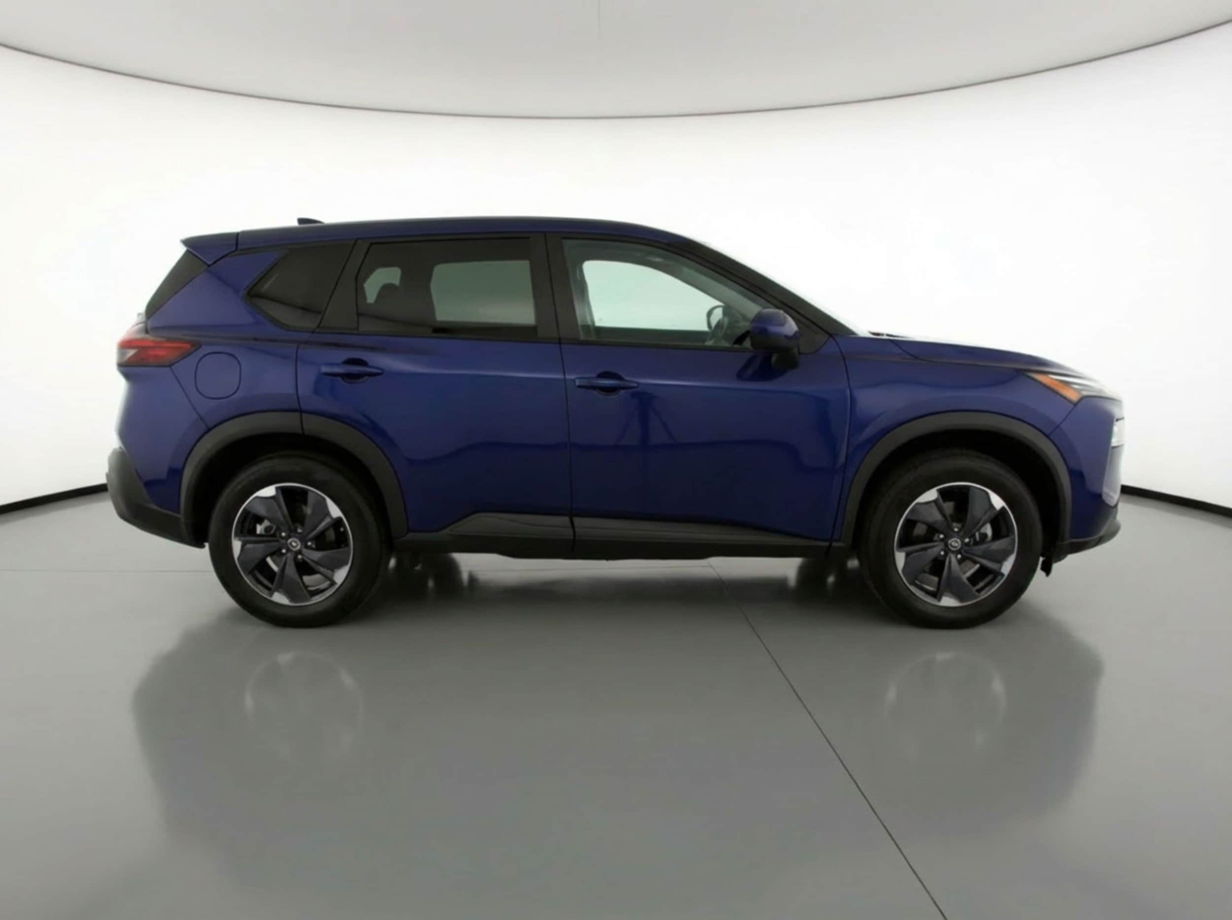 Thumbnail: 2025 Nissan Rogue - 11