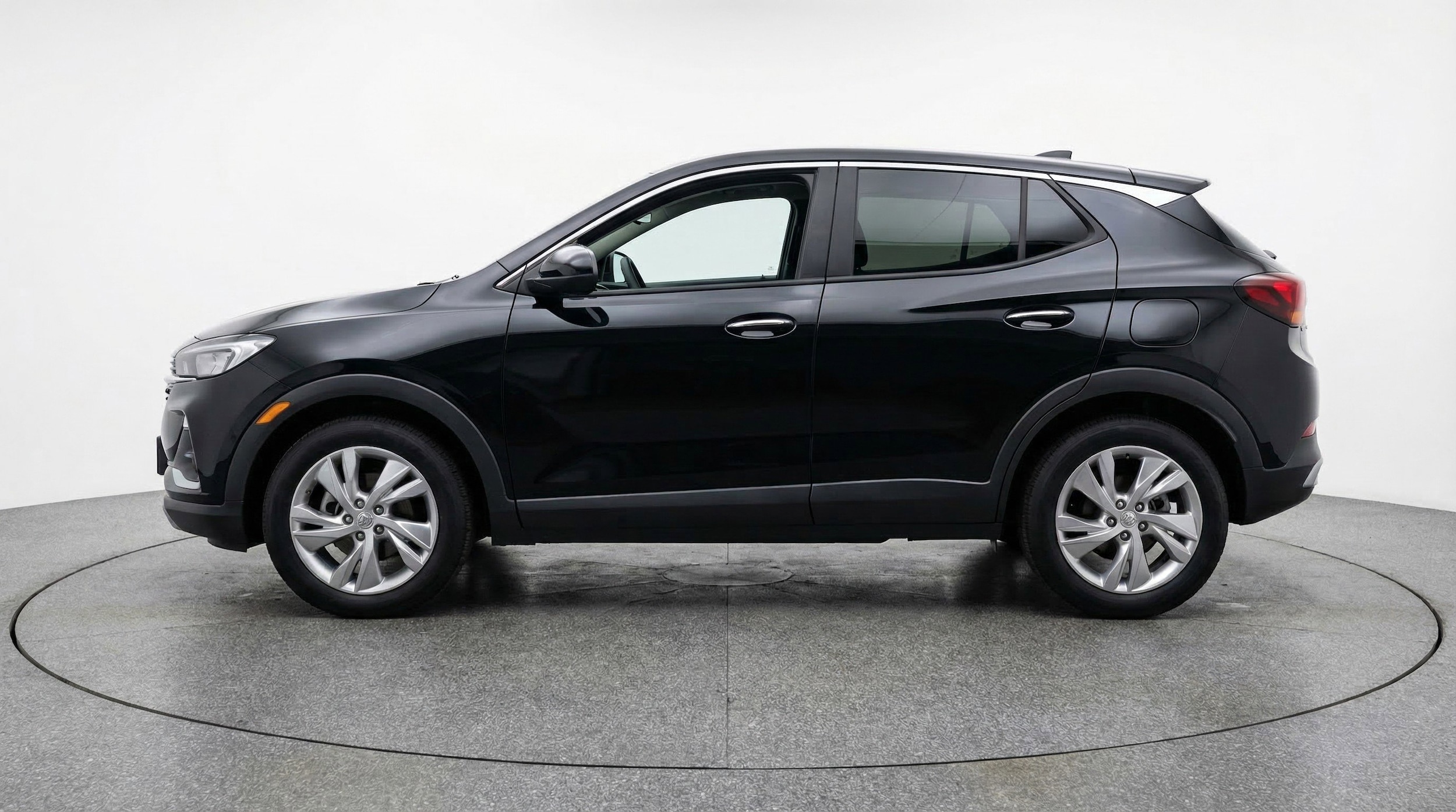 Thumbnail: 2025 Buick Encore GX - 5