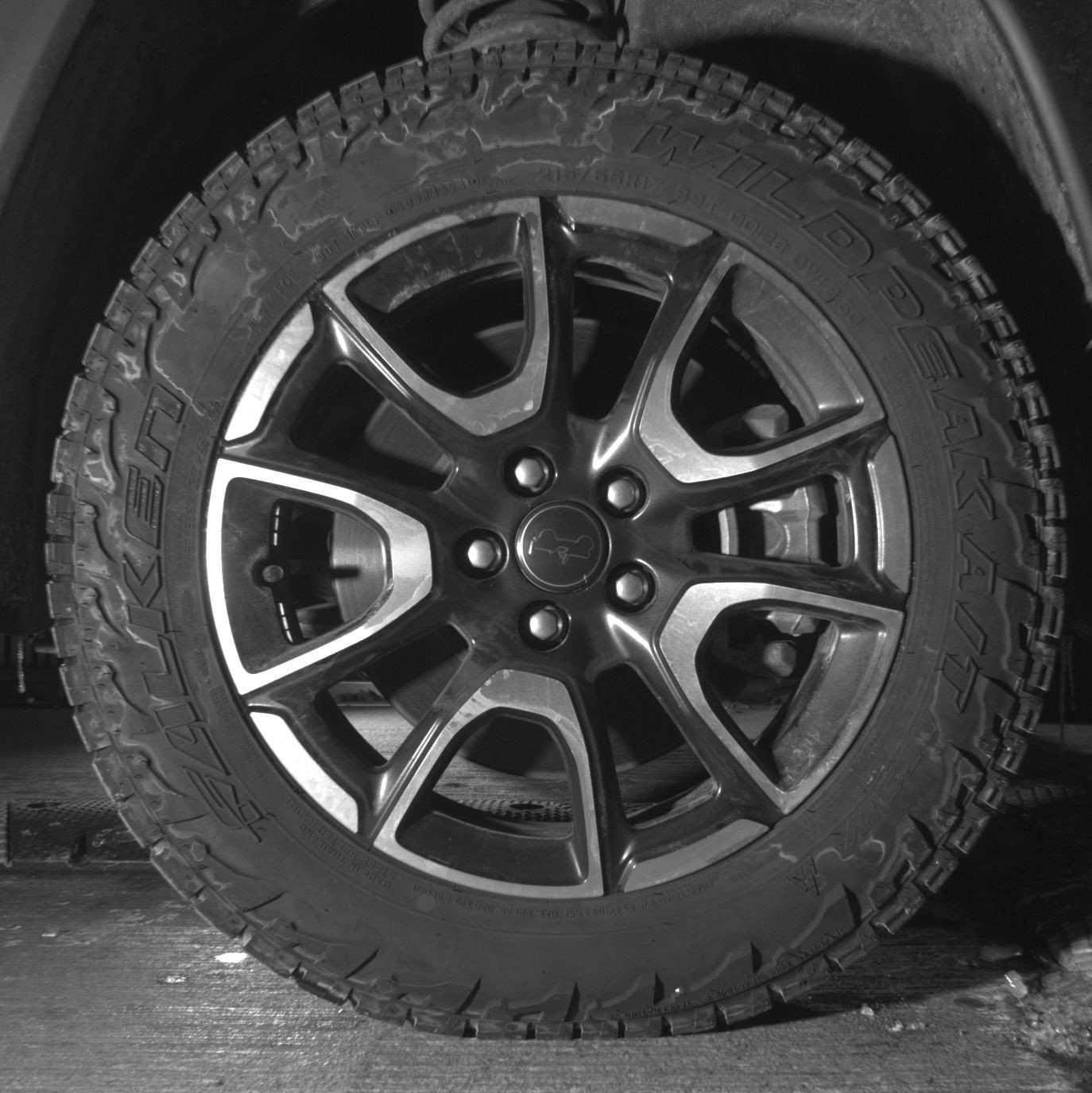 Thumbnail: 2025 Jeep Compass - 13