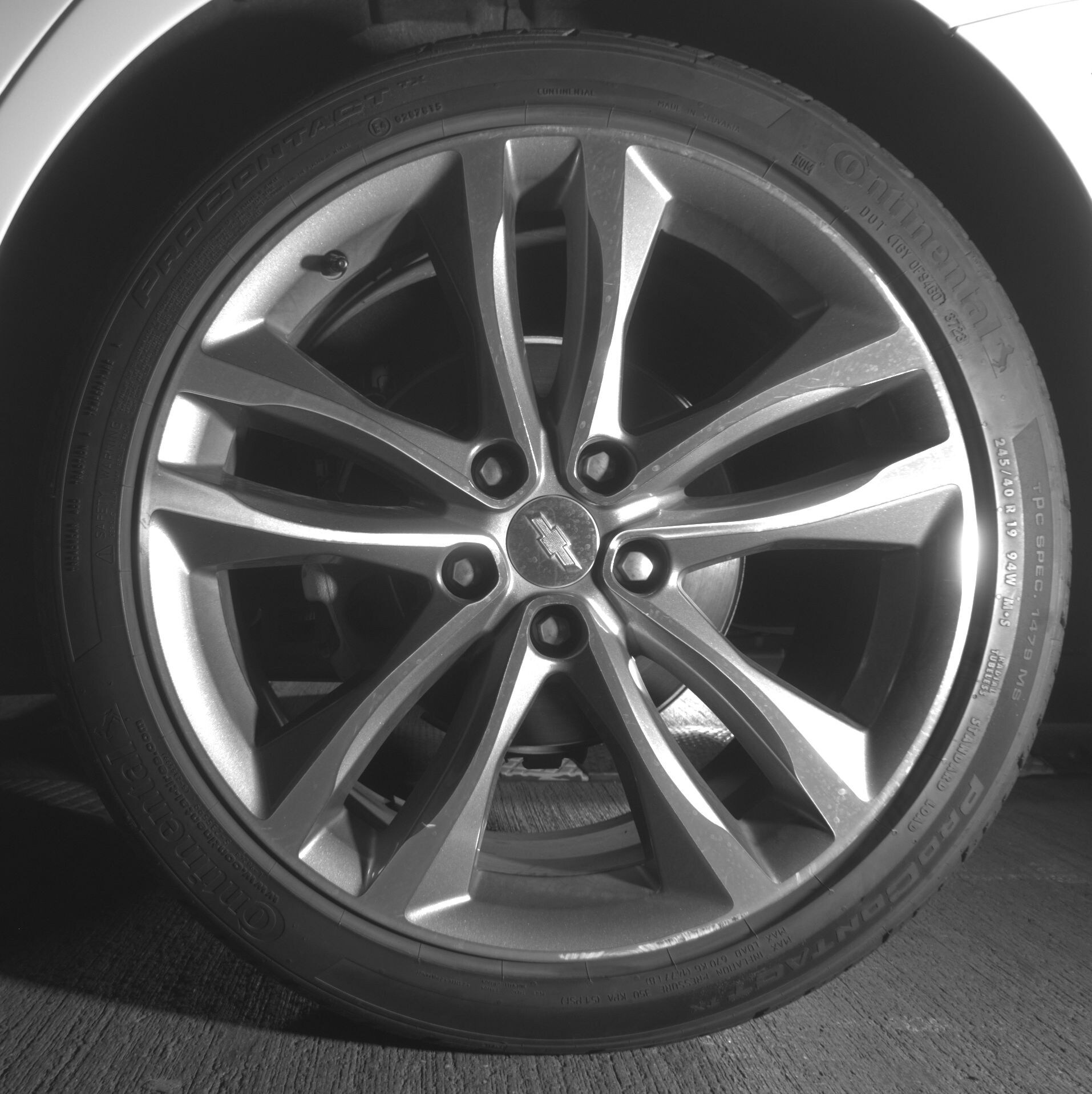 Thumbnail: 2024 Chevrolet Malibu - 11