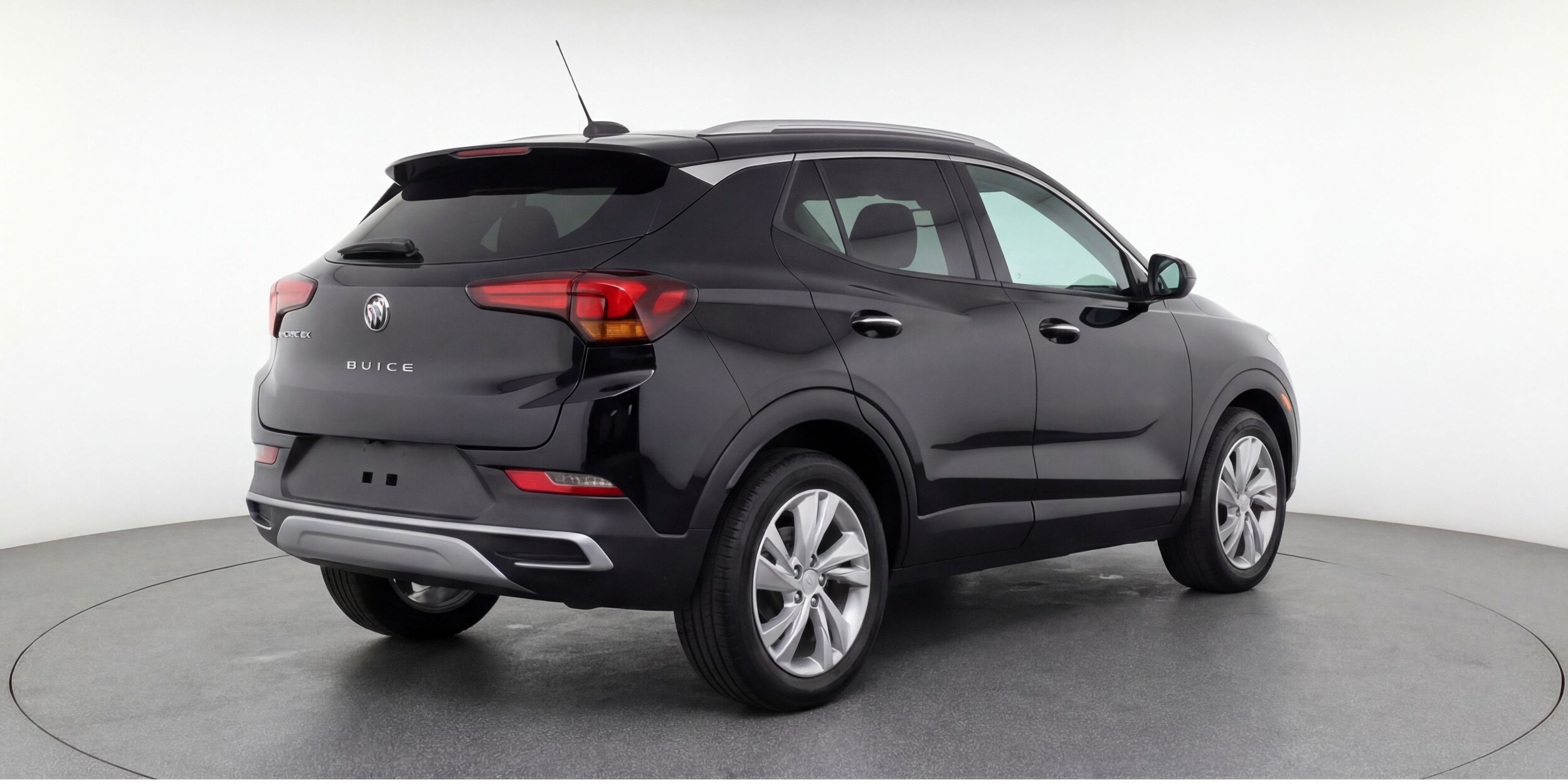 Thumbnail: 2025 Buick Encore GX - 7