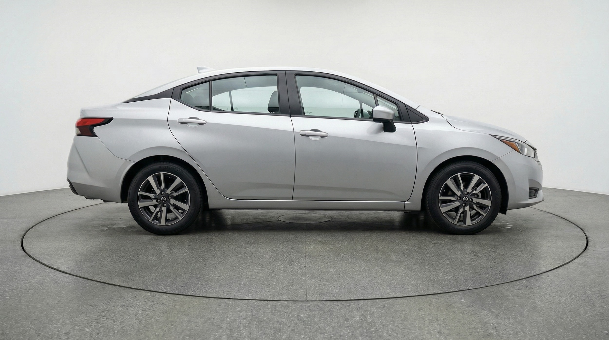 Thumbnail: 2025 Nissan Versa - 8