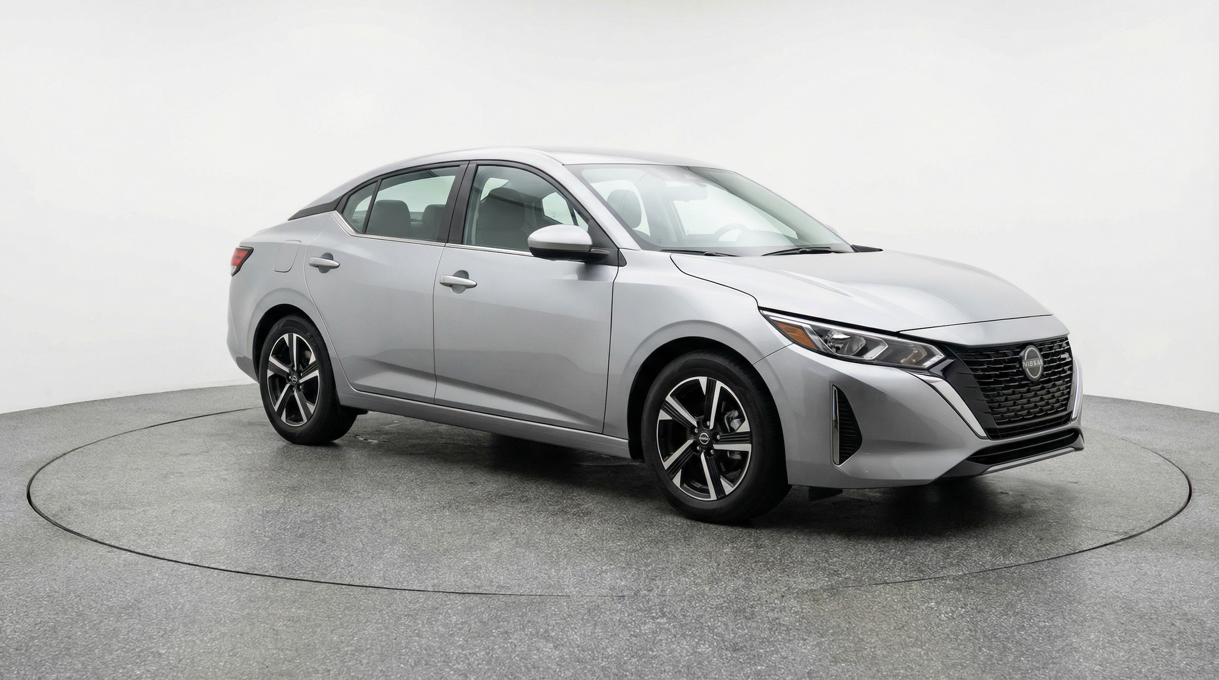 Thumbnail: 2025 Nissan Sentra - 1