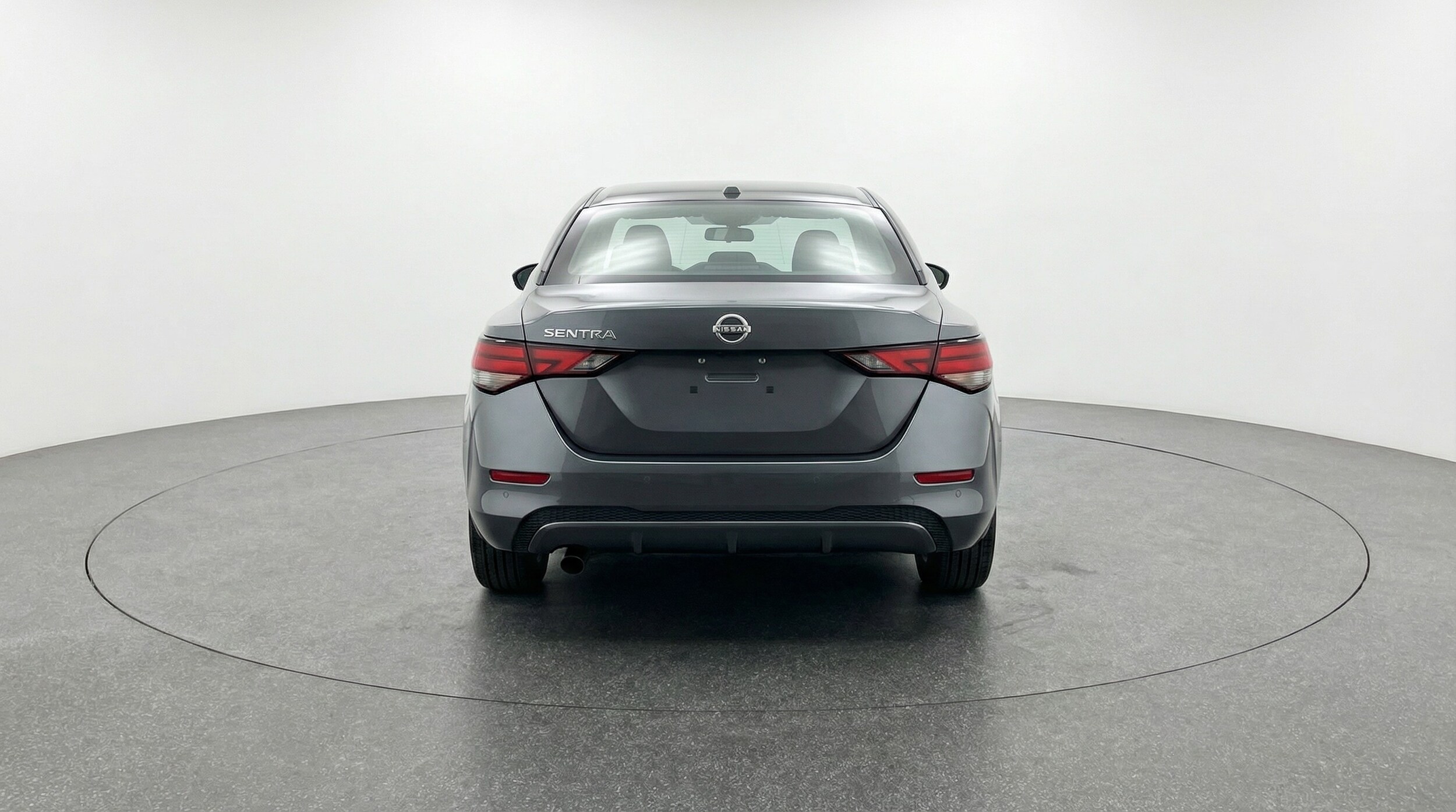 Thumbnail: 2025 Nissan Sentra - 6