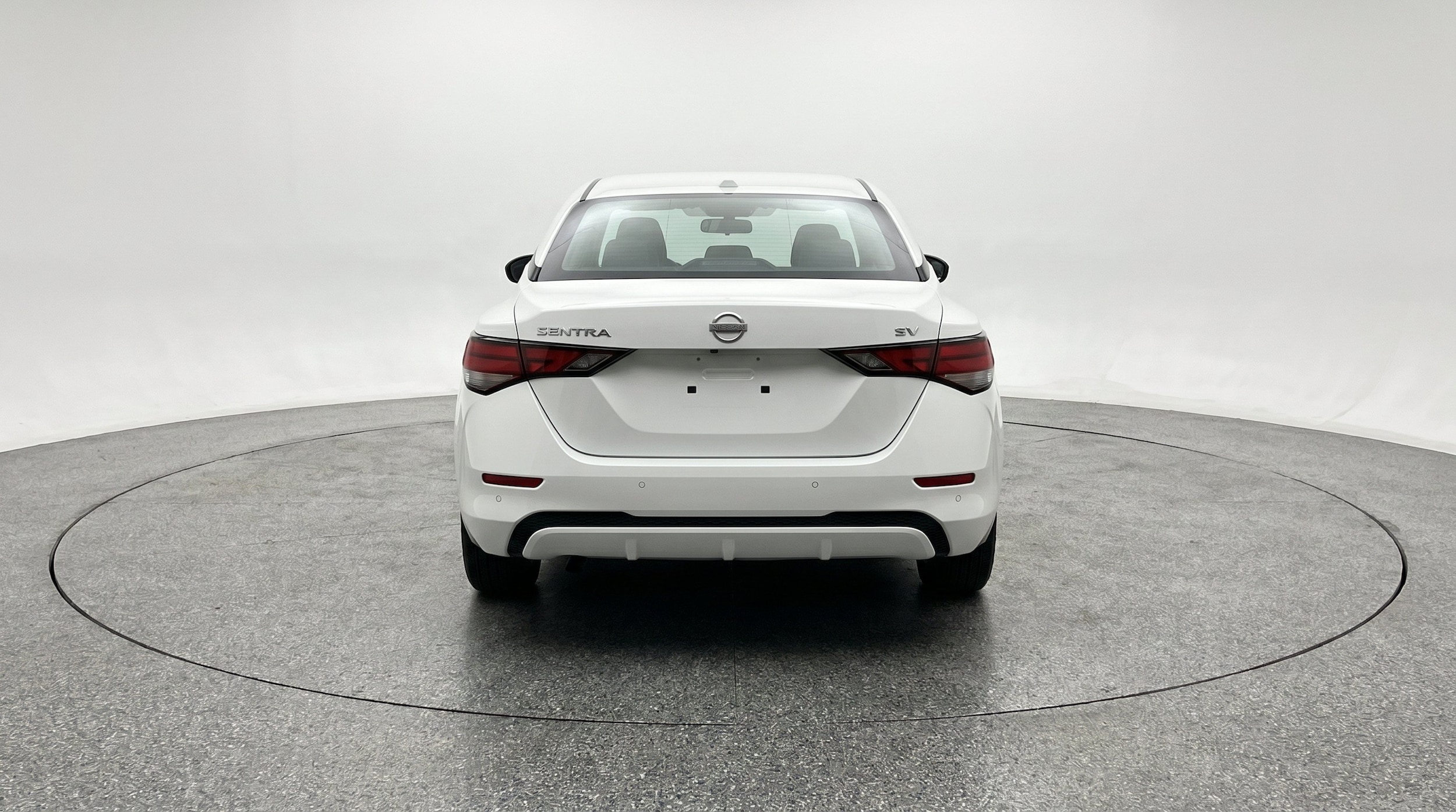 Thumbnail: 2024 Nissan Sentra - 7