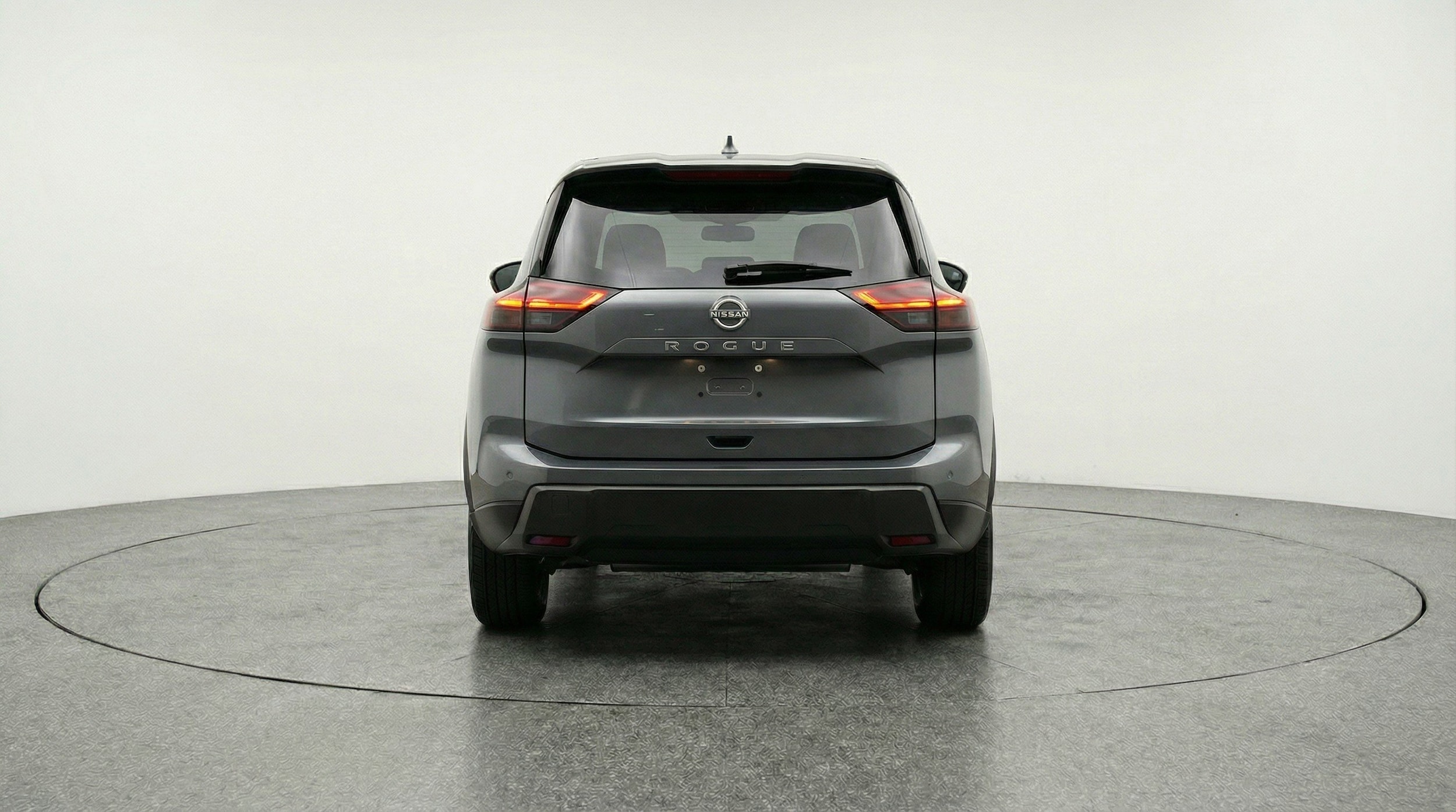 Thumbnail: 2025 Nissan Rogue - 7