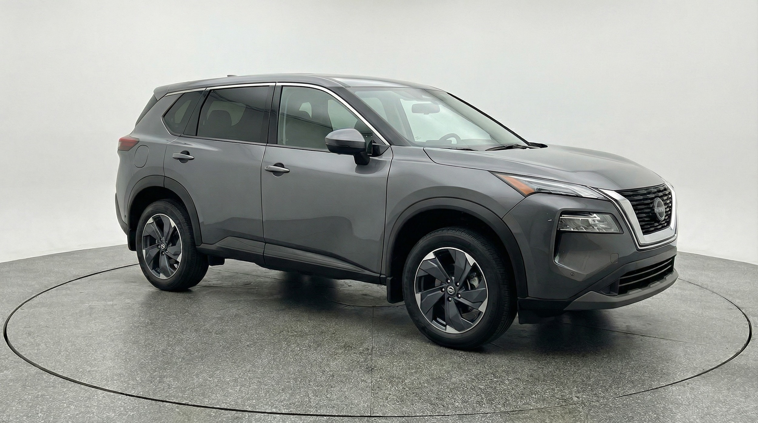 Thumbnail: 2025 Nissan Rogue - 1