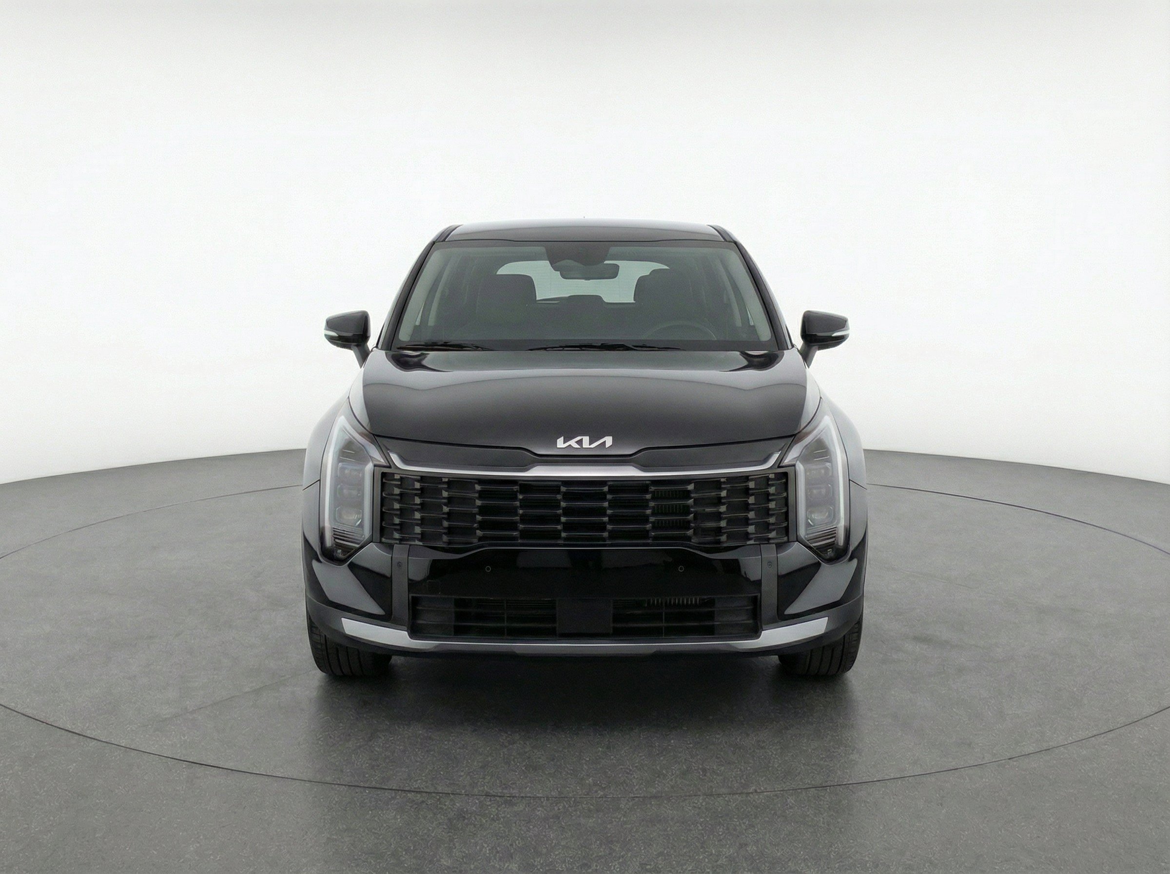 Thumbnail: 2026 Kia Sportage - 2