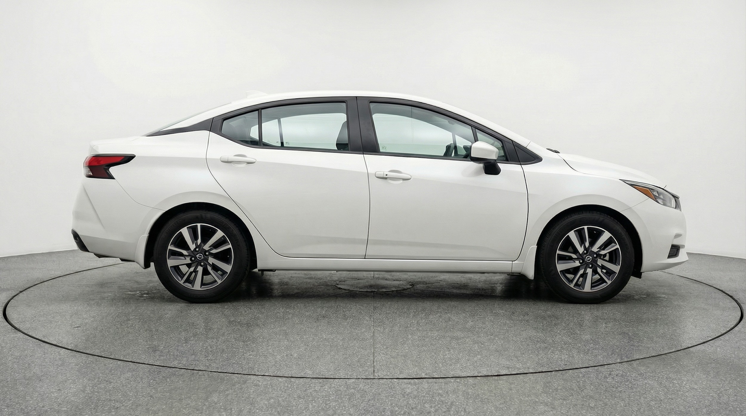 Thumbnail: 2025 Nissan Versa - 8